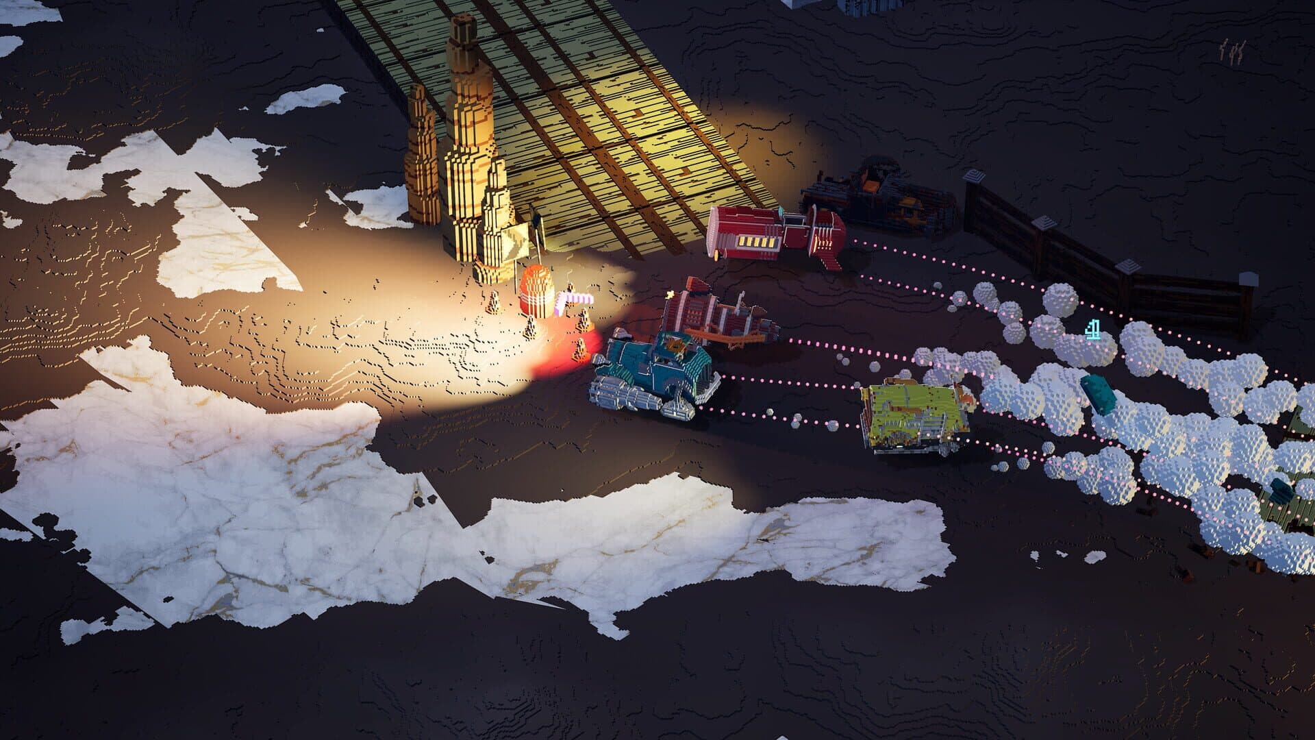 Erosion screenshot 6