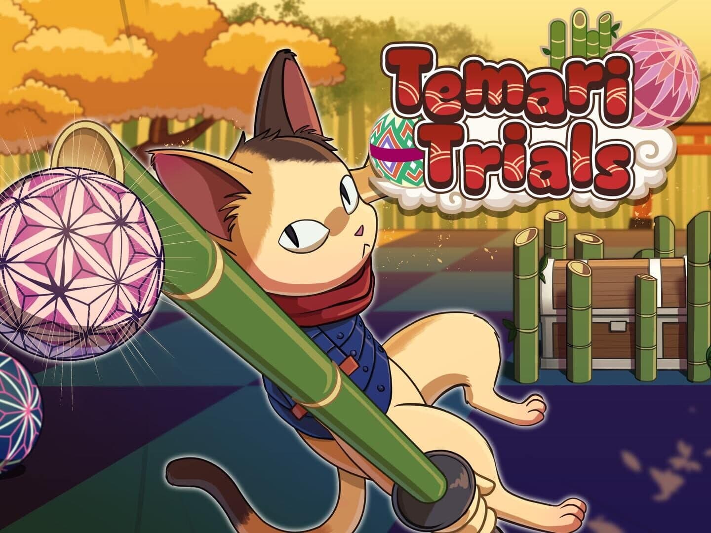 Temari Trials