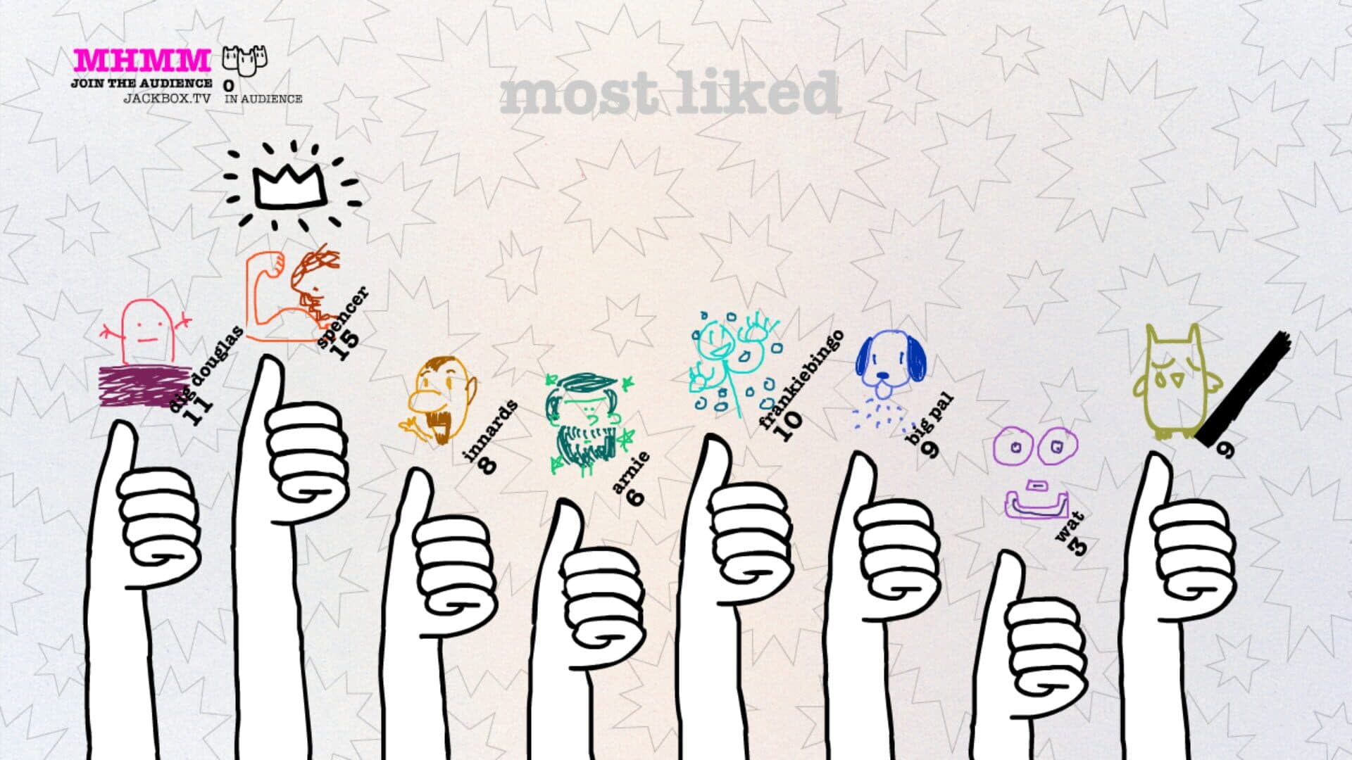 Drawful 2 screenshot 0
