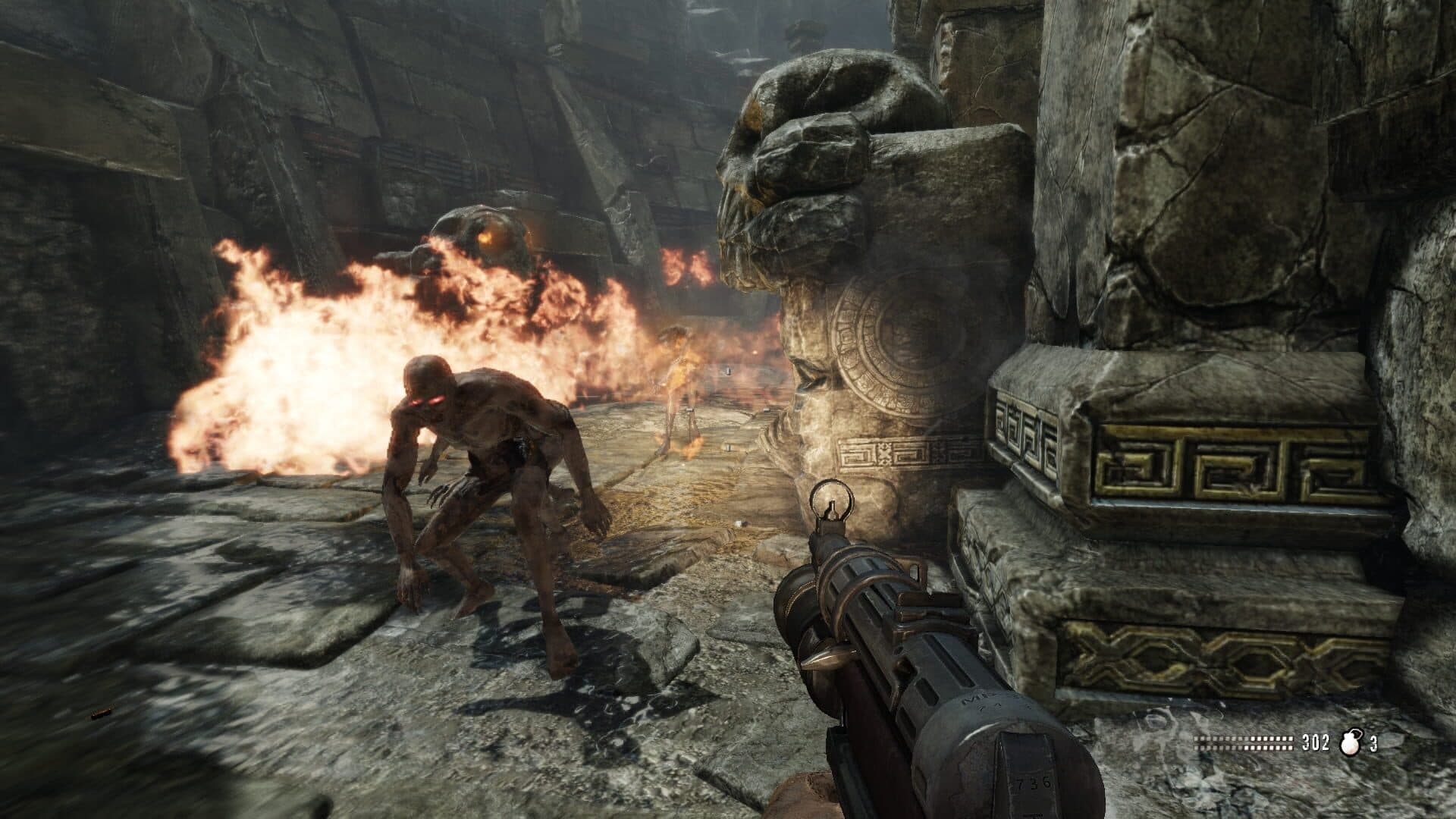 Deadfall Adventures screenshot 3