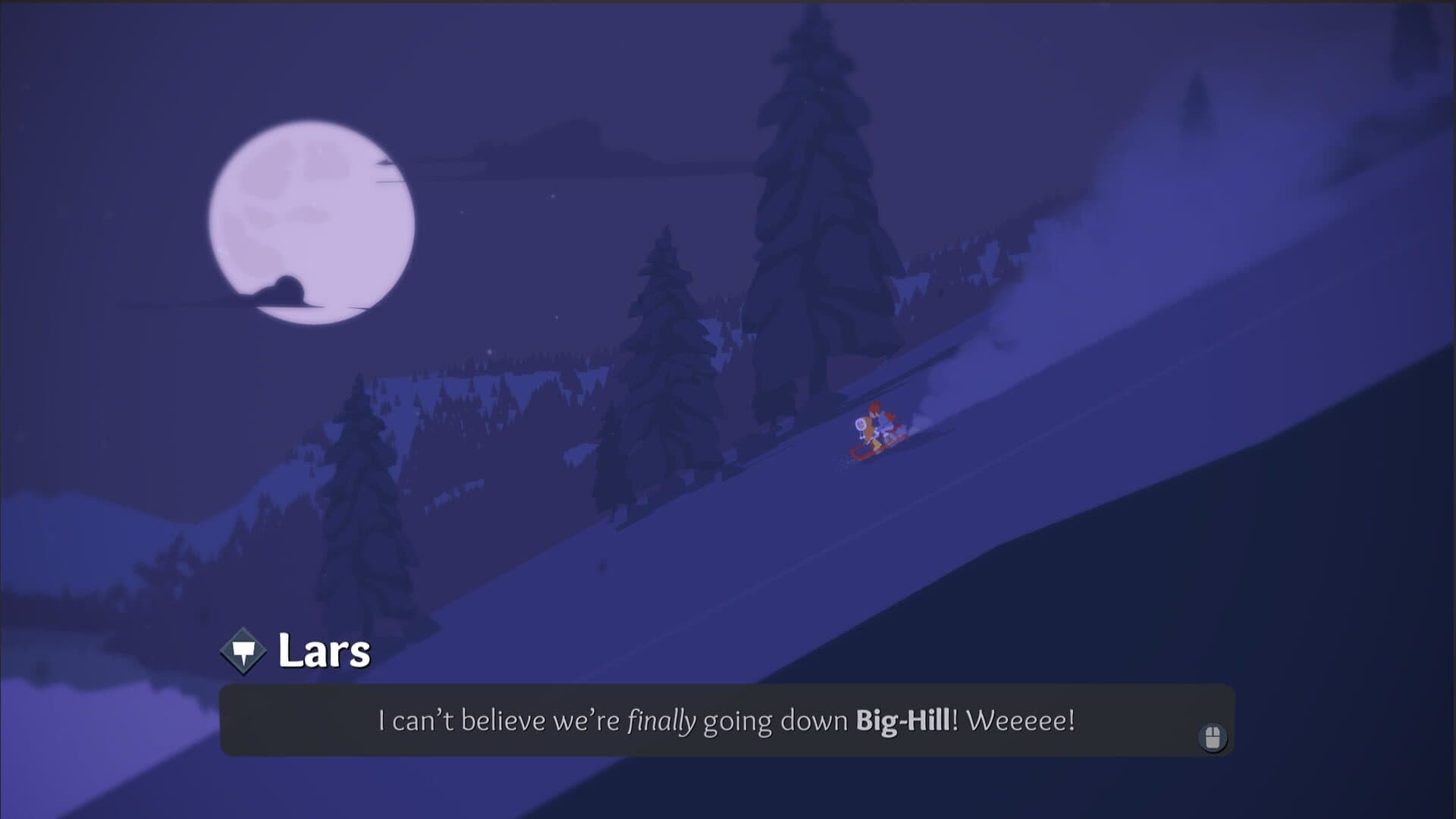 Röki screenshot 4