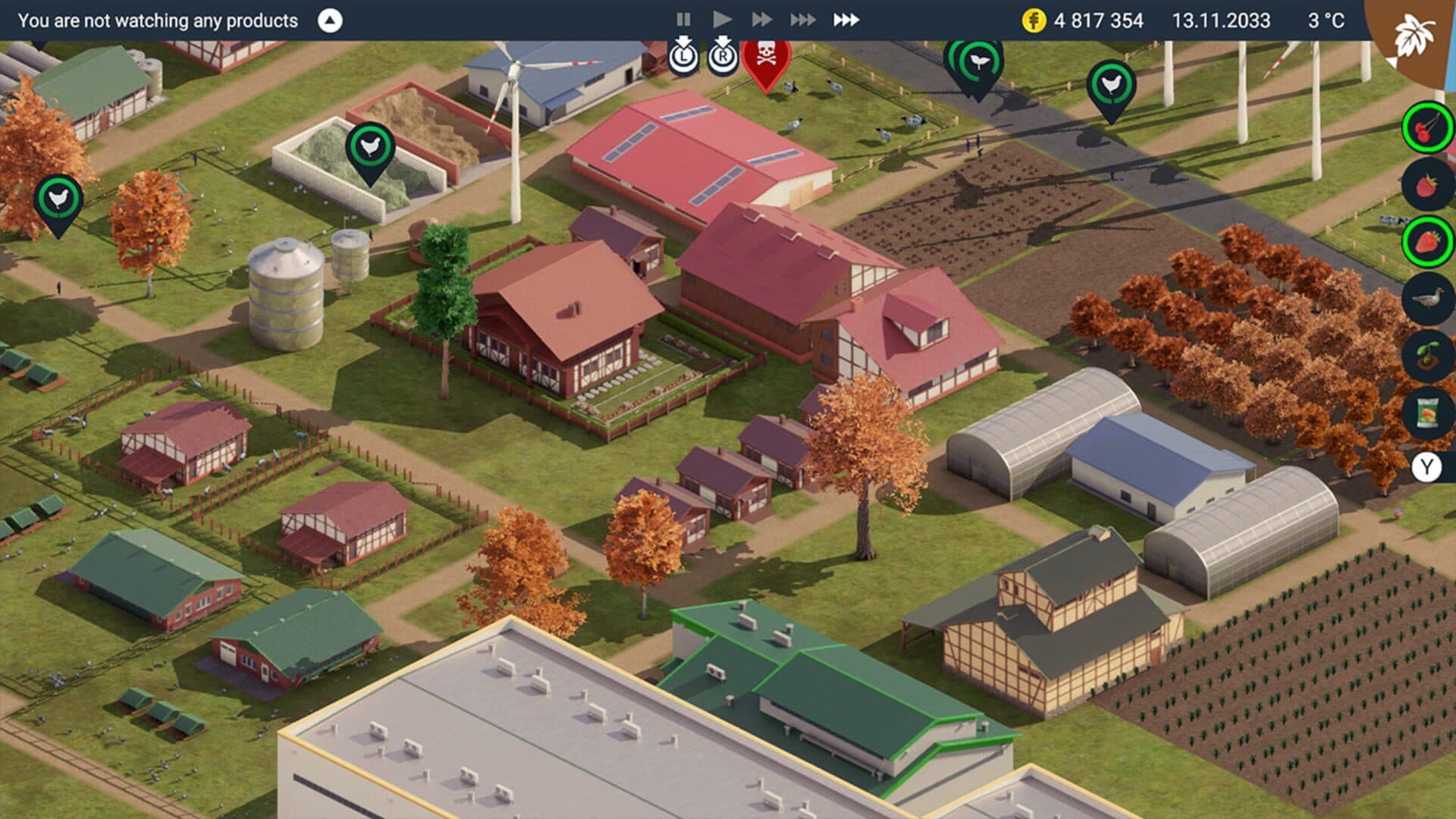 Farm Tycoon screenshot 3