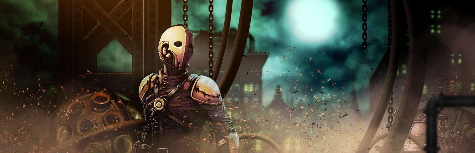 SteamDolls: Order of Chaos