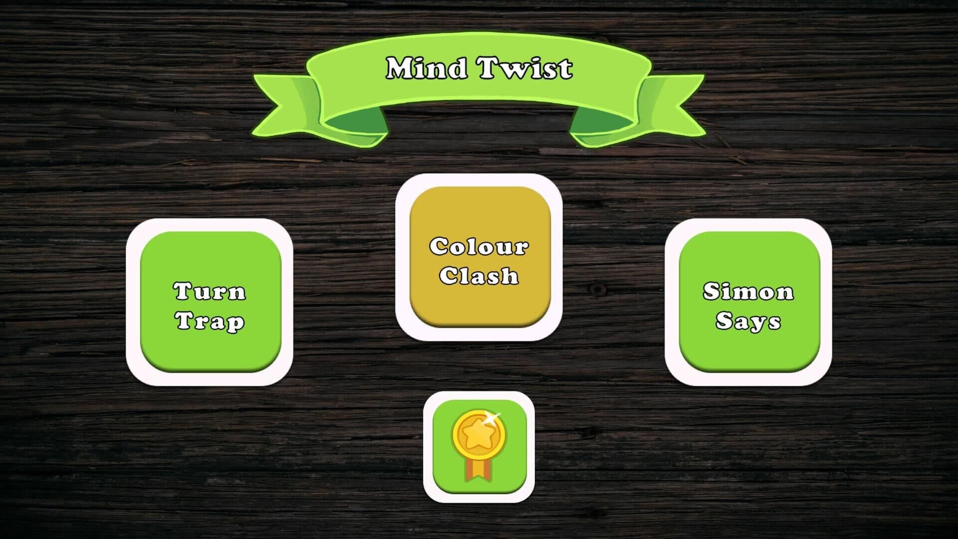 اسکرین‌شات Mind Twist - 1