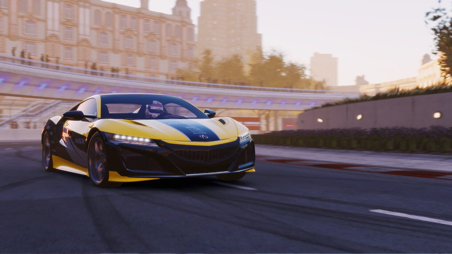 اسکرین‌شات Project CARS 3 - 1