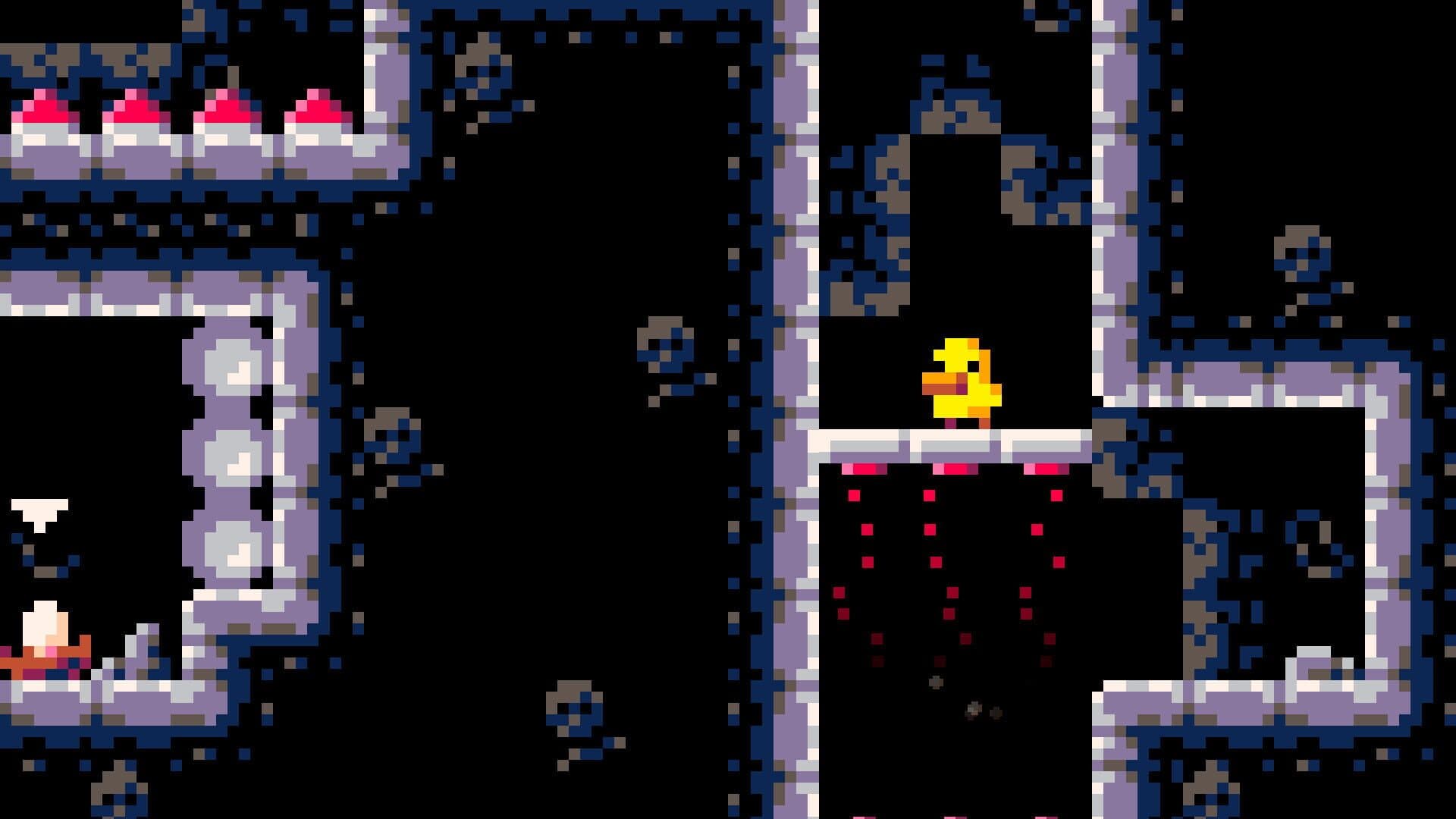 Duck Souls screenshot 4