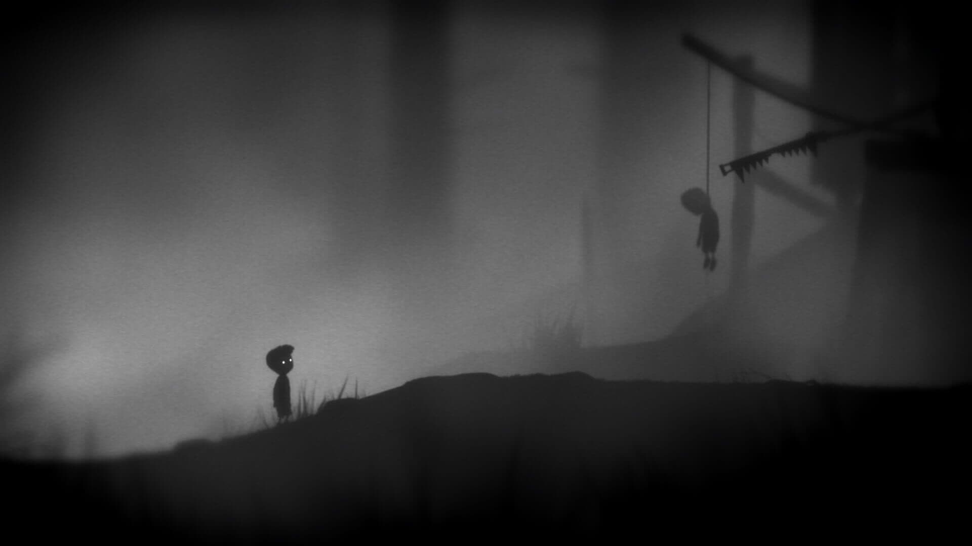 Limbo screenshot 6