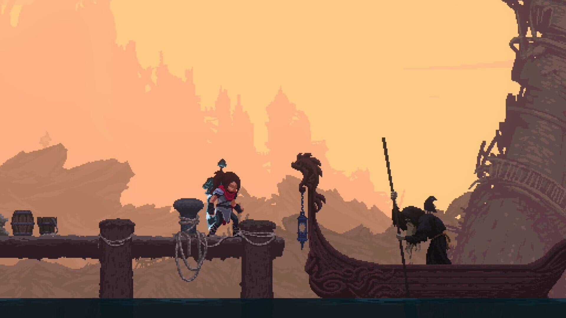 Elderand screenshot 0