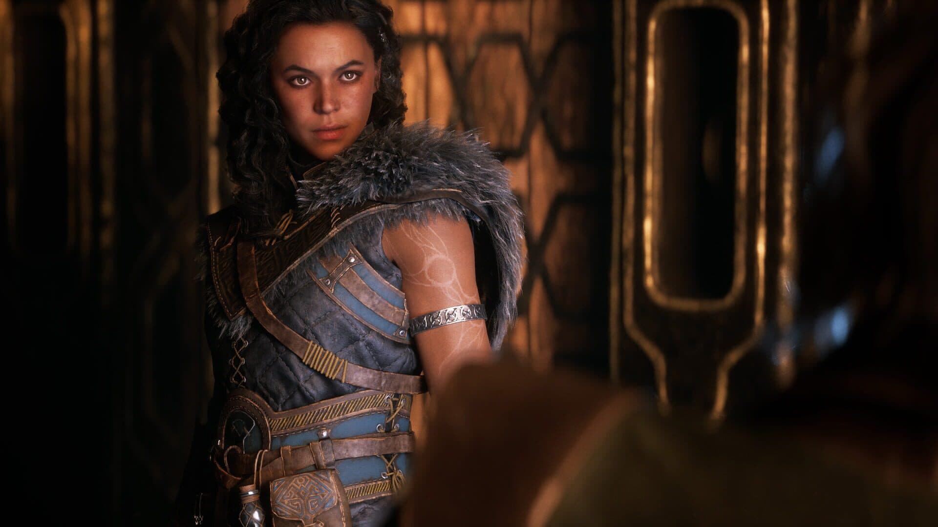 Echoes of the End screenshot 11