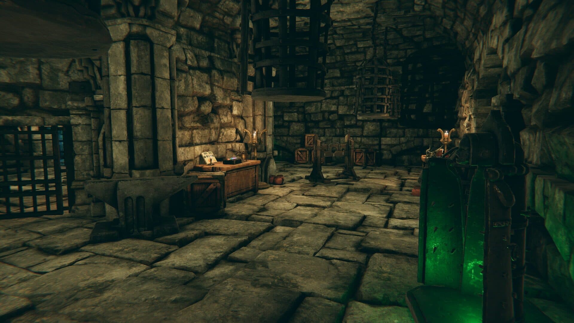 اسکرین‌شات Wizardry School: Escape Room - 4