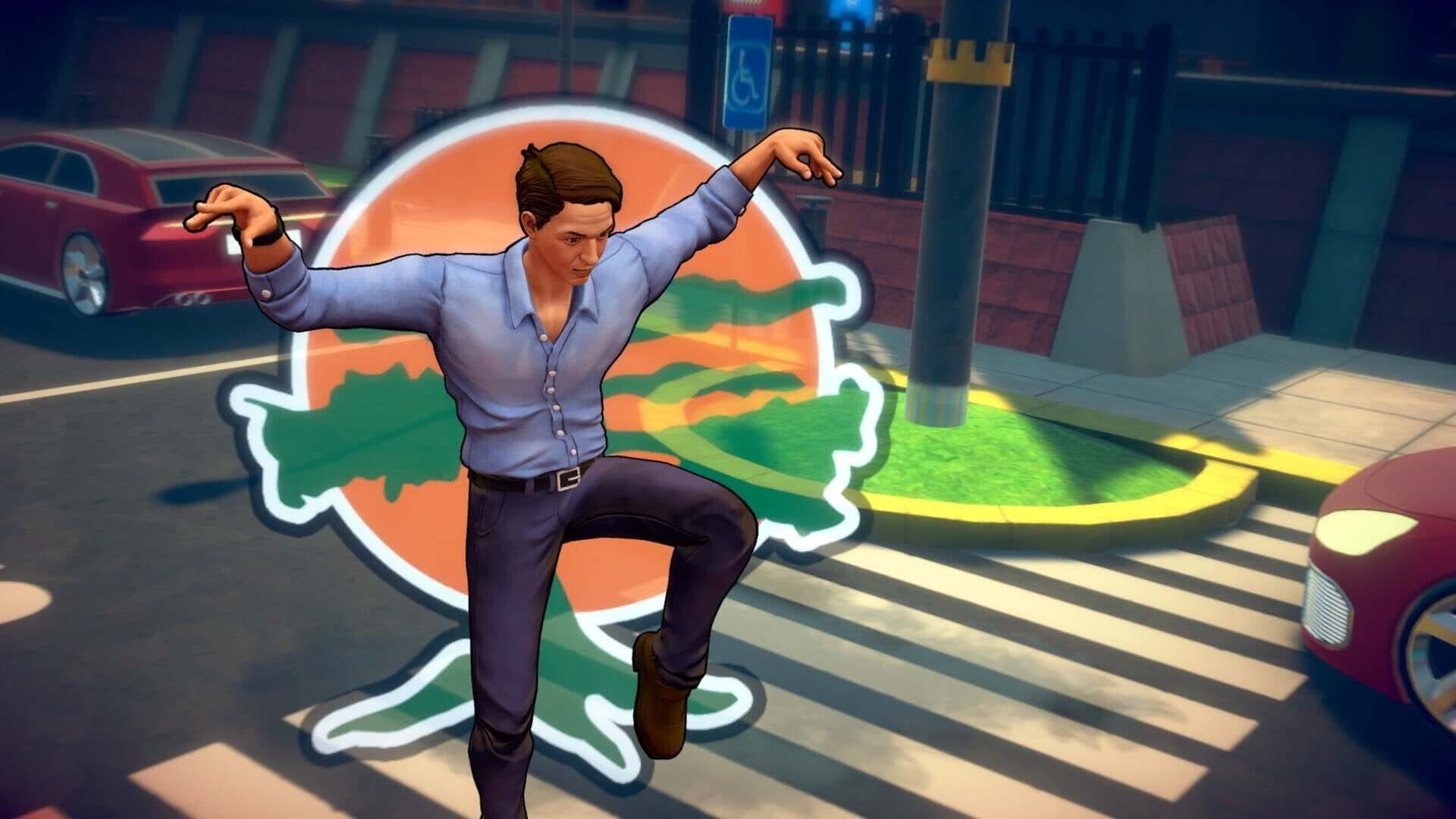 Cobra Kai: The Karate Kid Saga Continues screenshot 0