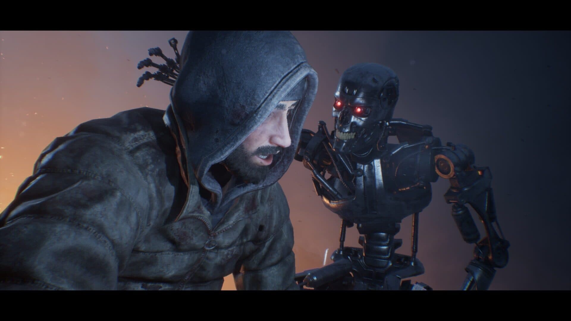 Terminator: Resistance screenshot 7