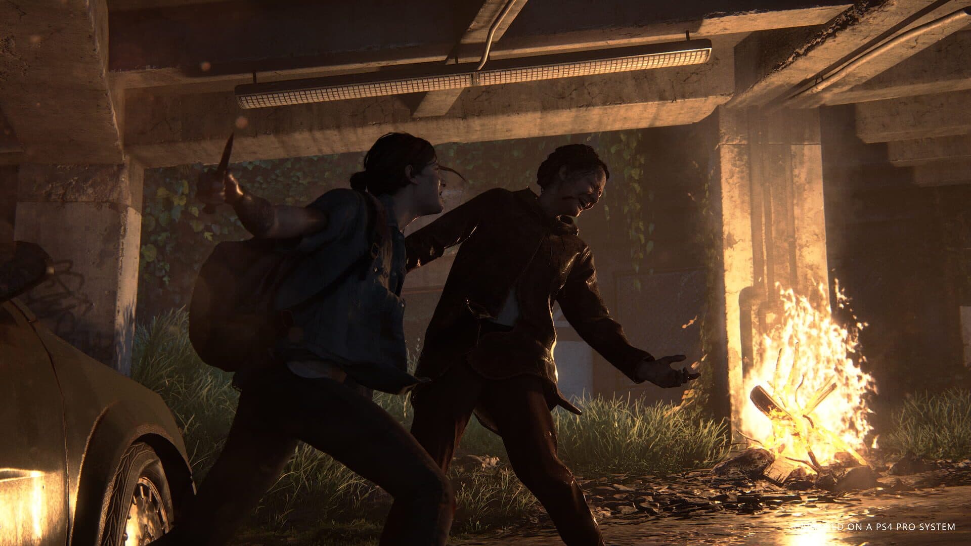 The Last of Us Part II screenshot 9