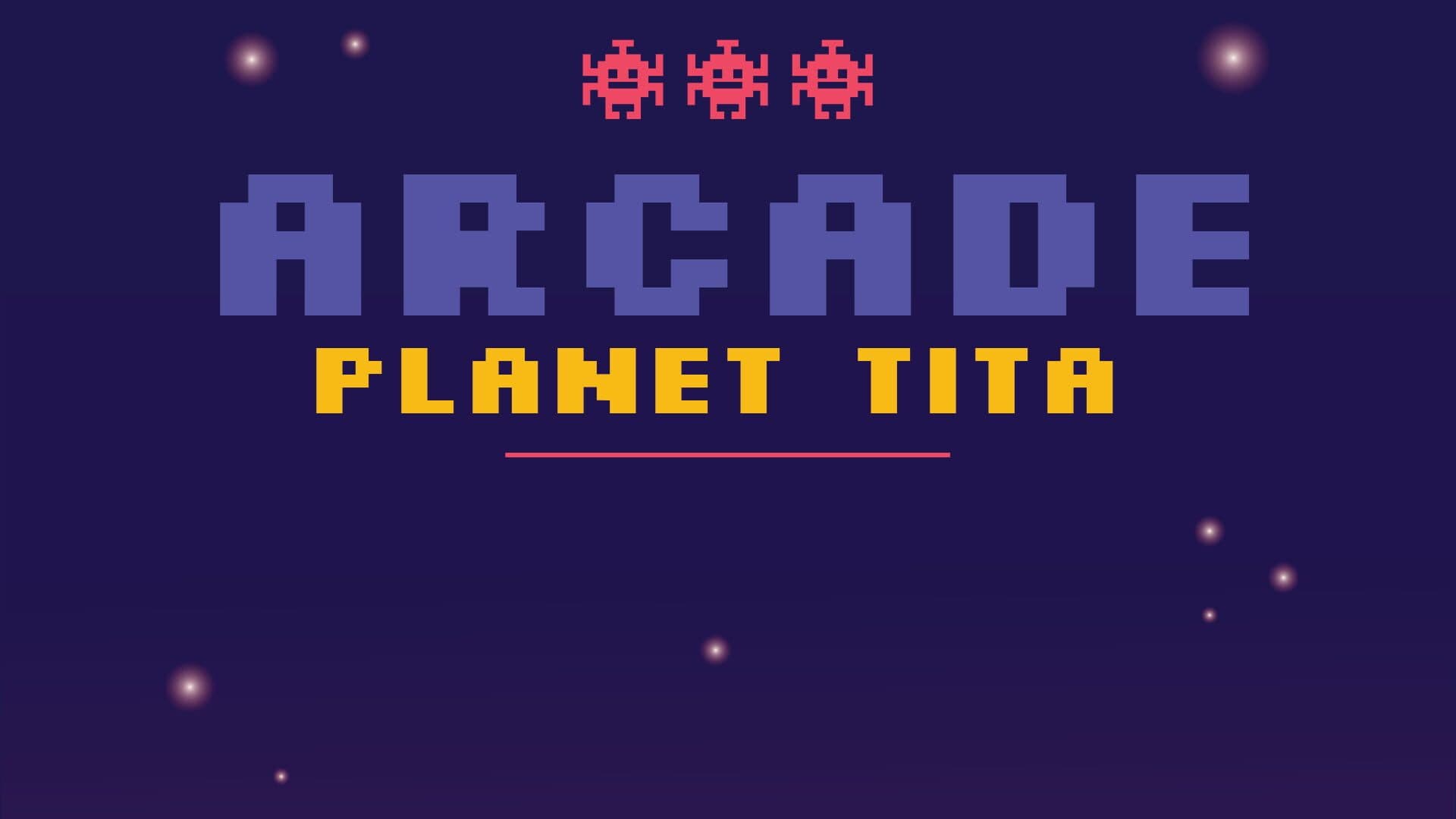 Planet Tita
