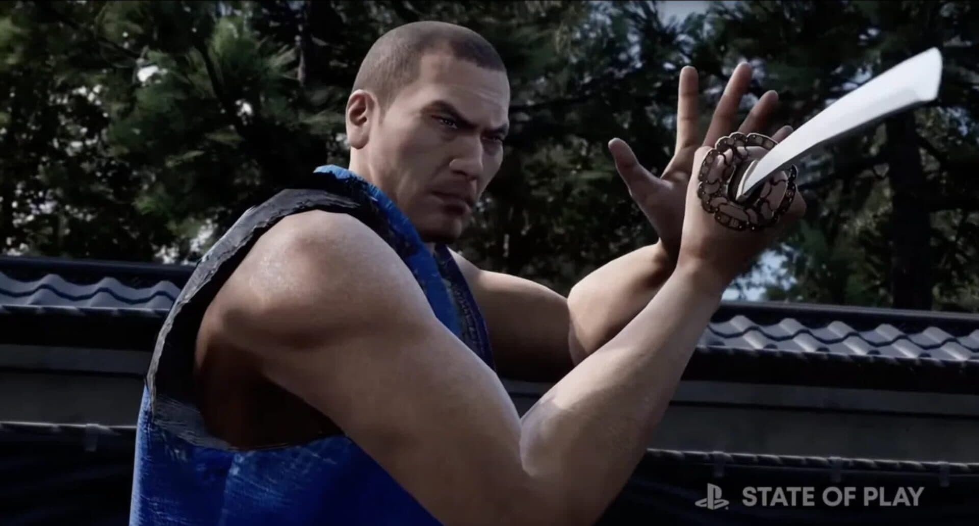 Like a Dragon: Ishin! screenshot 8