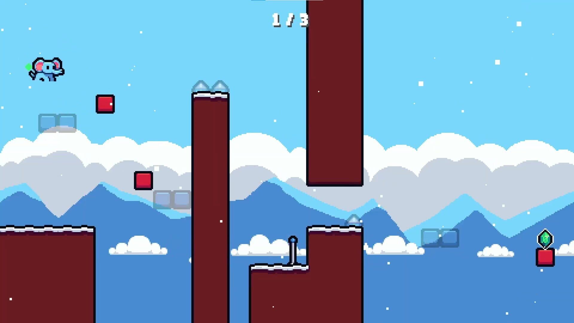 اسکرین‌شات Ellphaser - 2