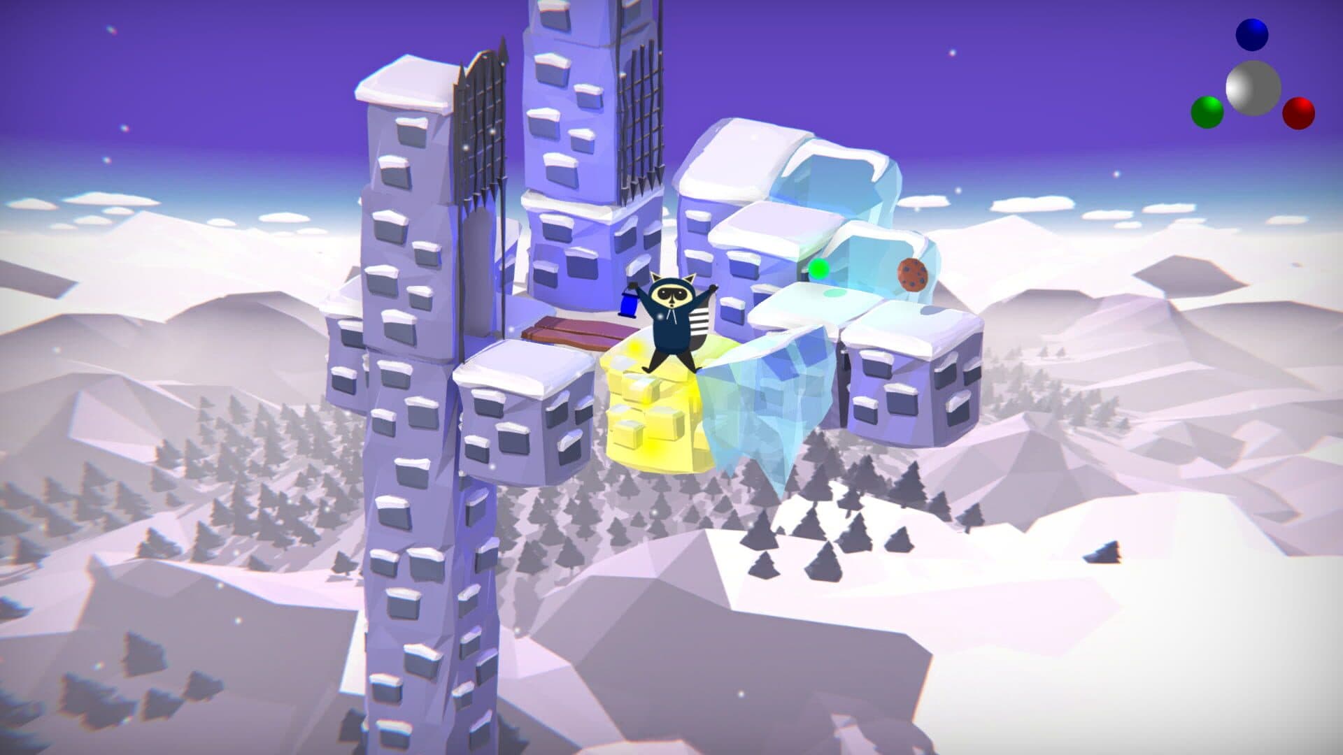 Lanternium screenshot 3