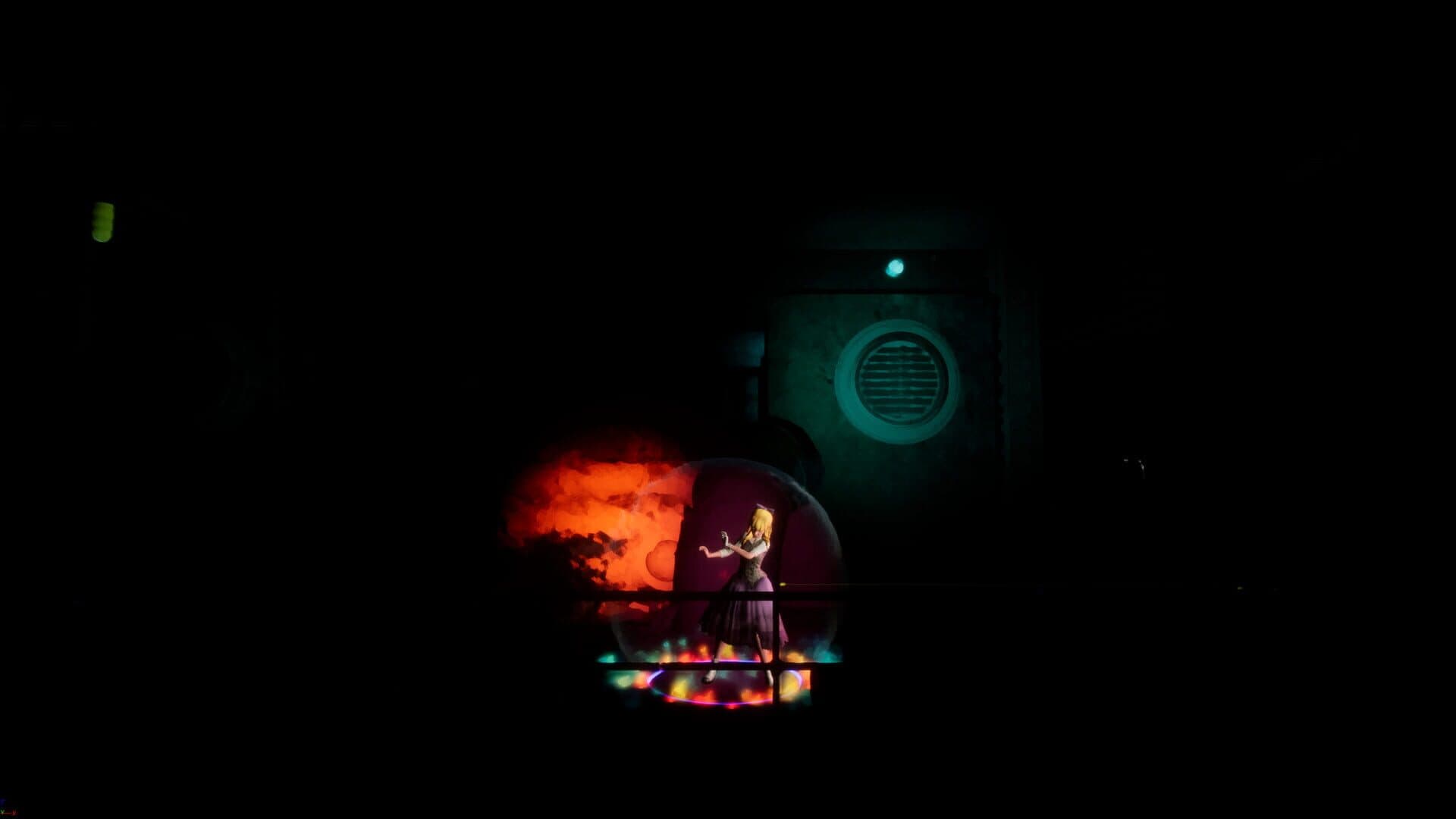 Another Sight screenshot 4