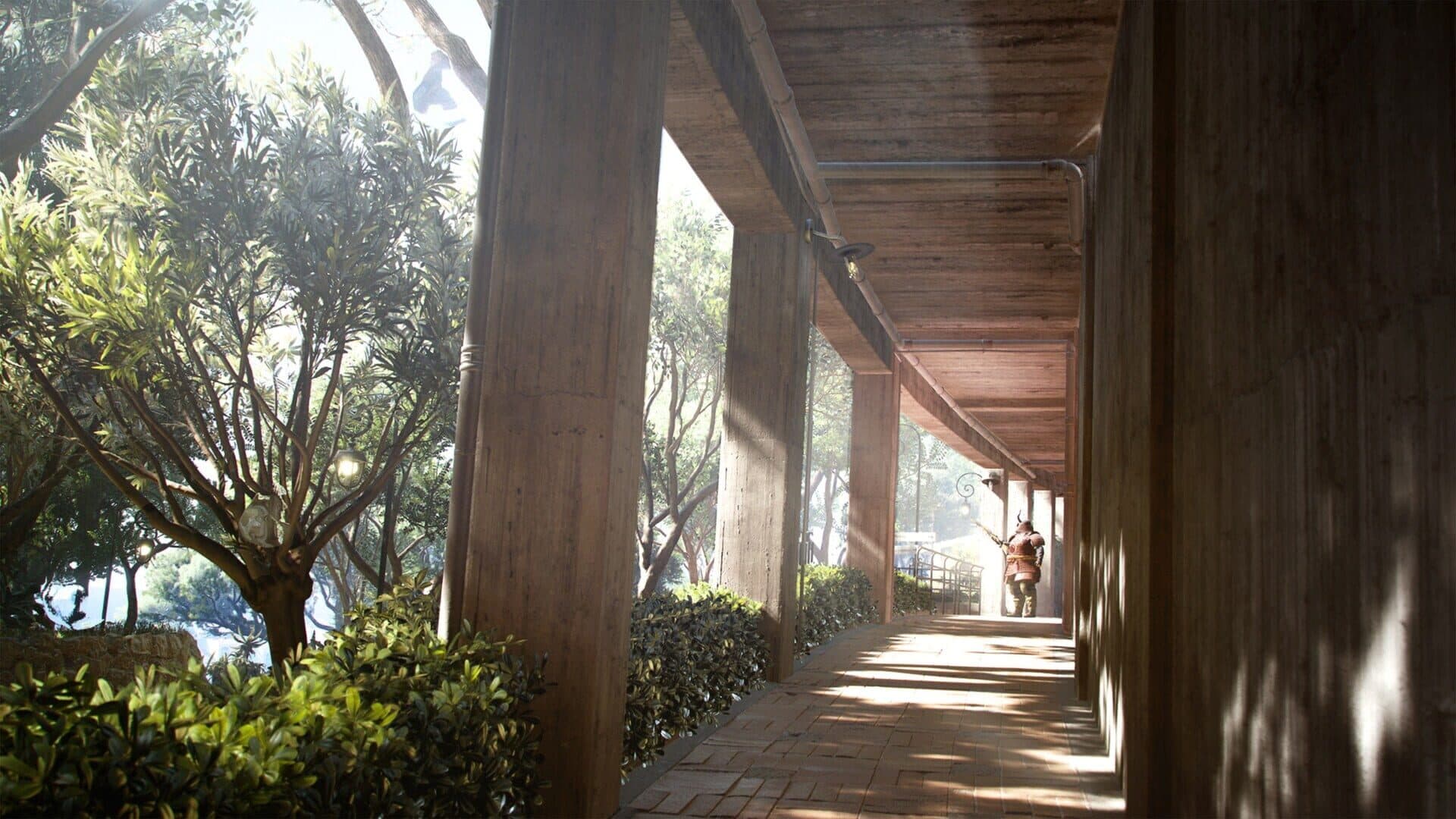 The Finals screenshot 13