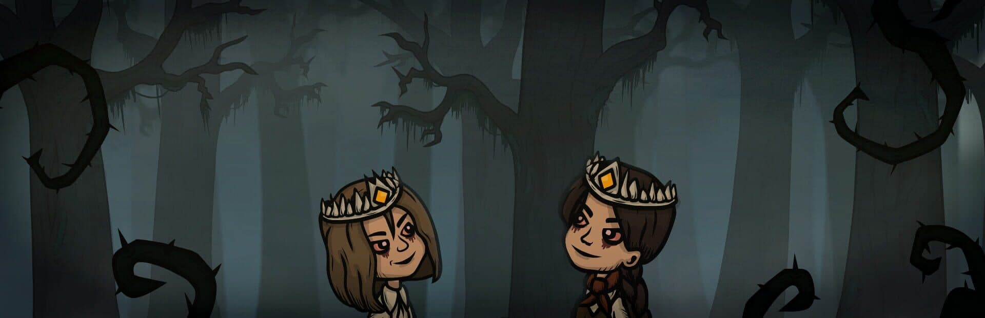 Creepy Tale 2