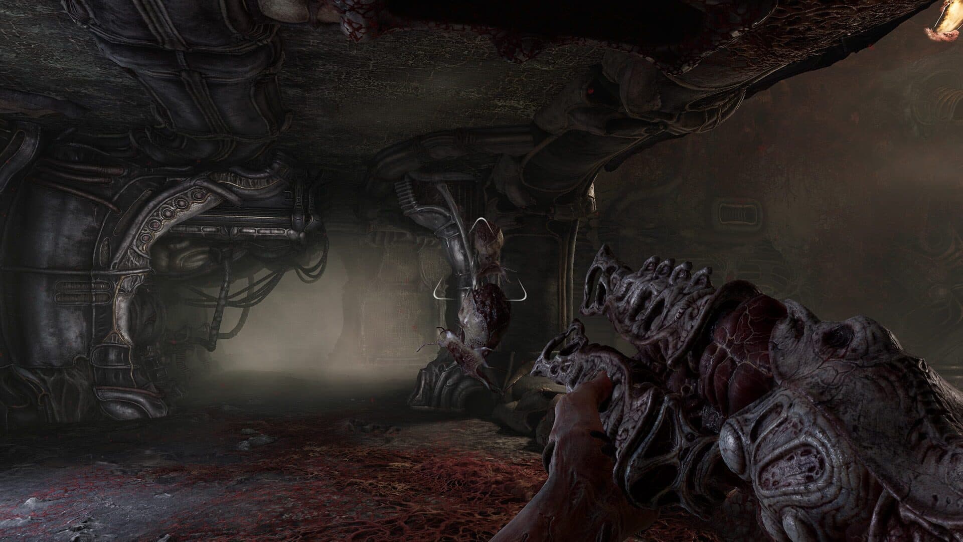 Scorn screenshot 4