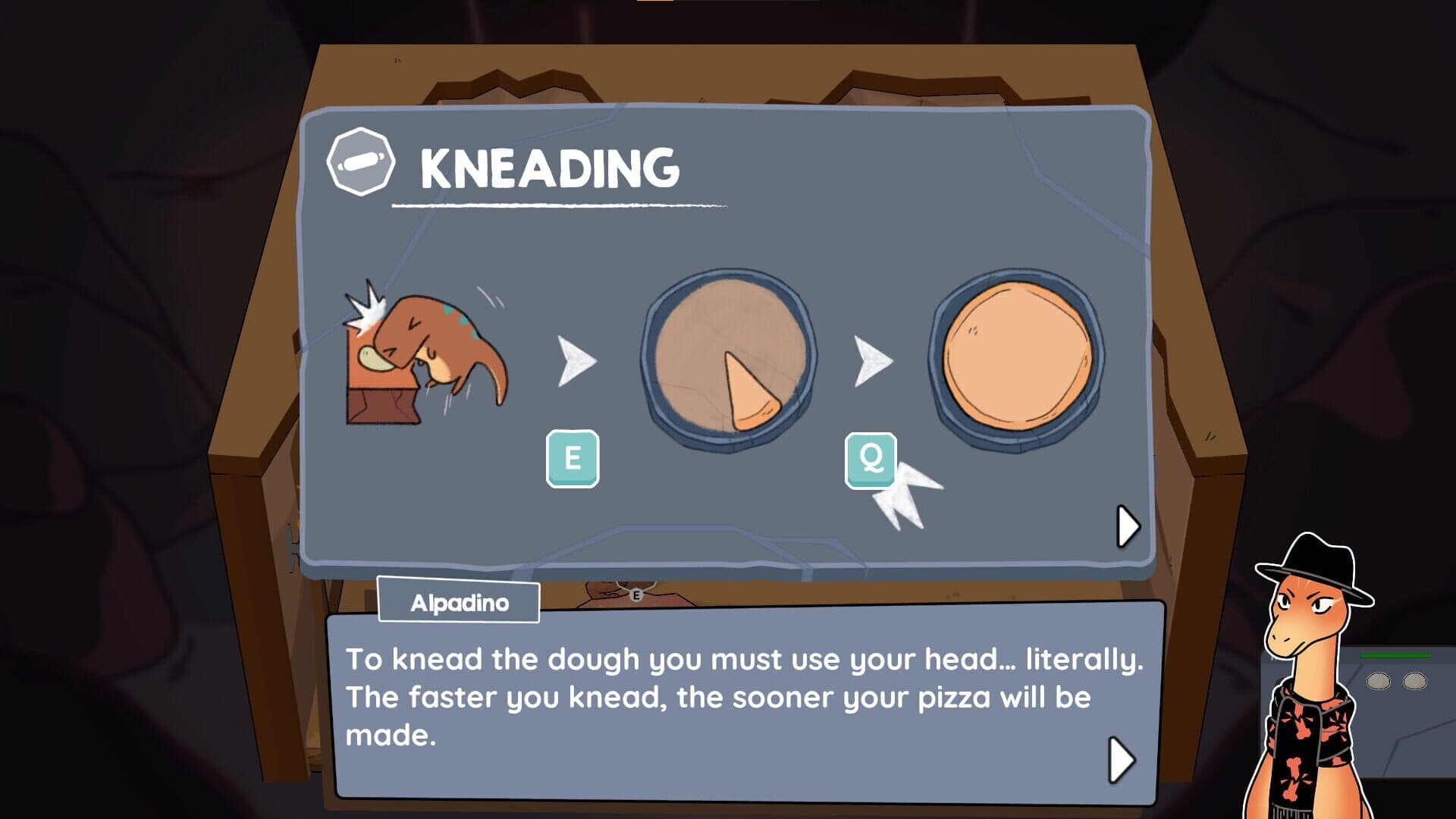 Manitas Kitchen screenshot 2