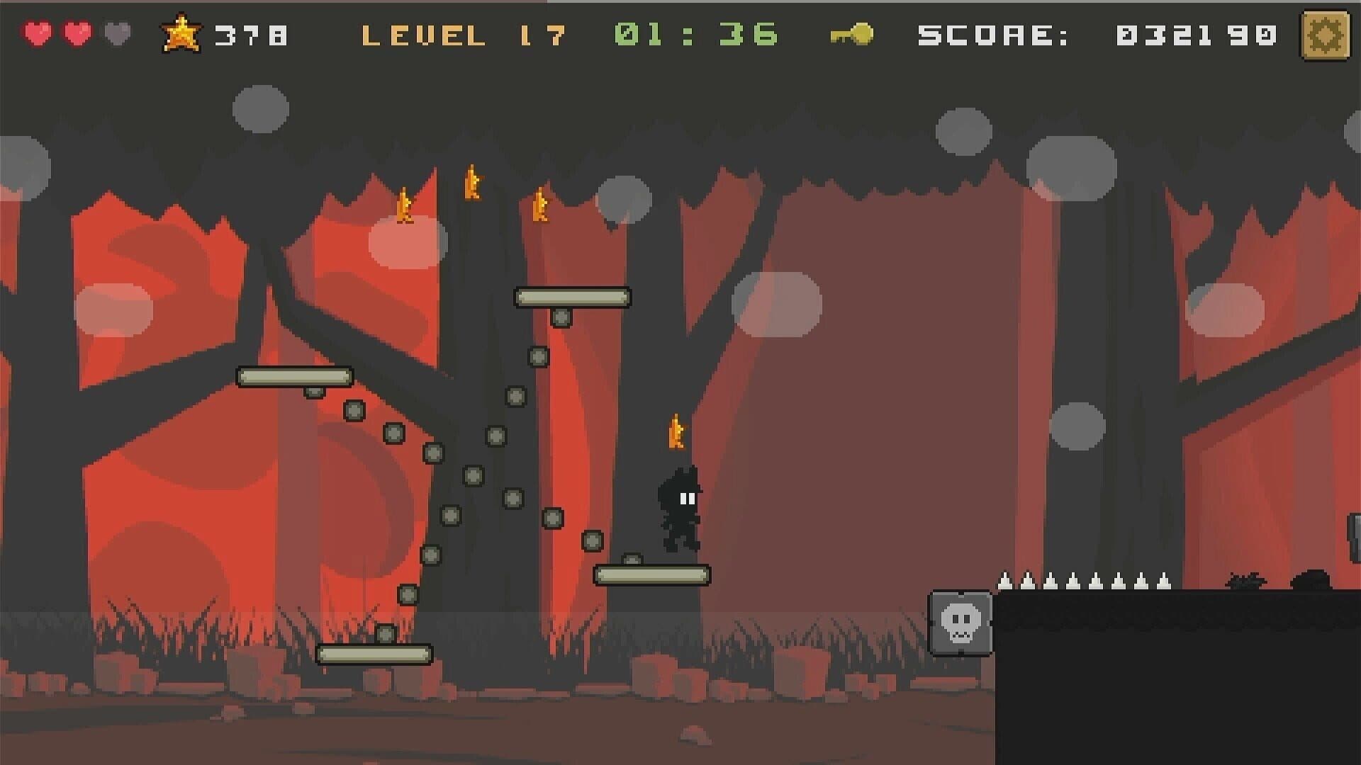 اسکرین‌شات Darkland II - 2