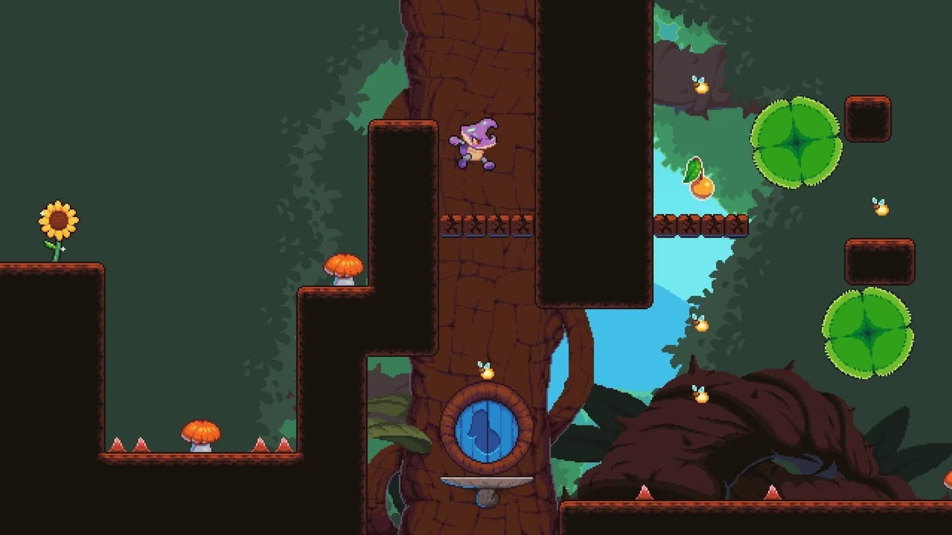Beetle Shock screenshot 2