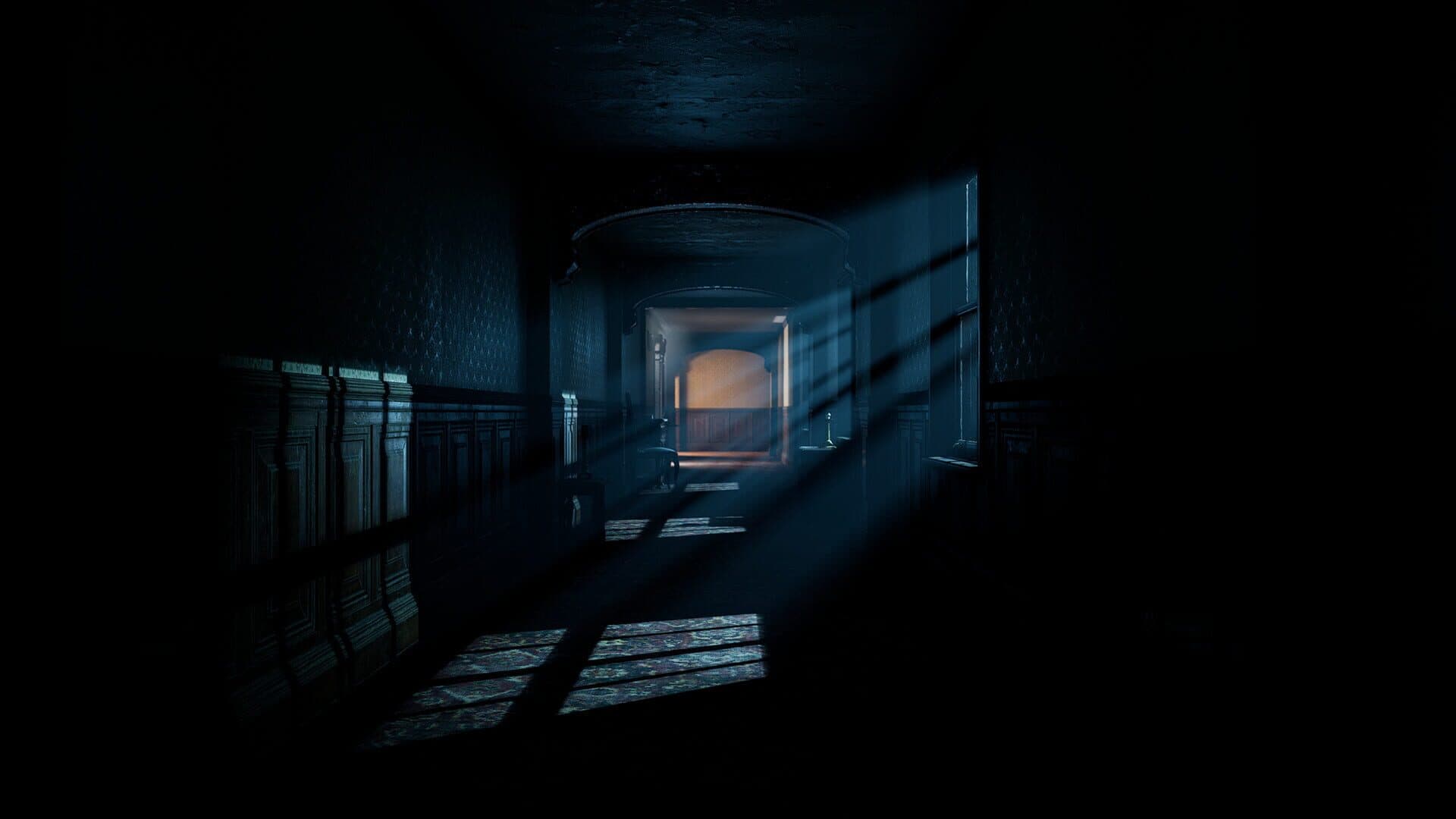 The Dark Pictures Anthology: The Devil in Me screenshot 2