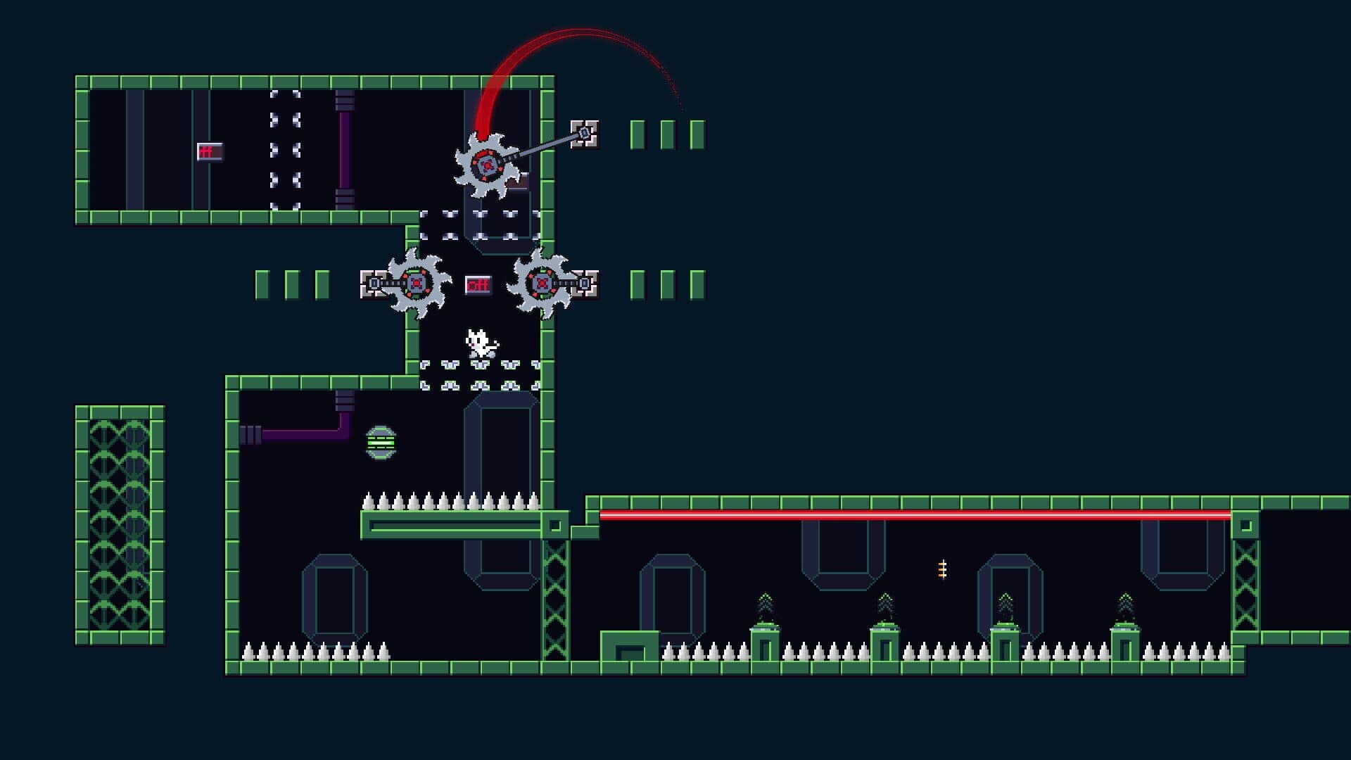 Kitten Hero screenshot 10