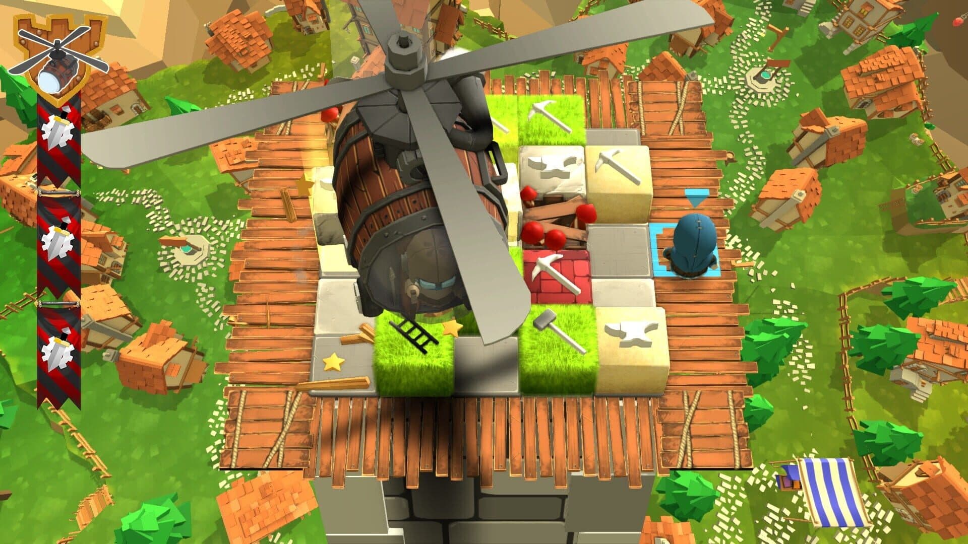 Castles screenshot 3