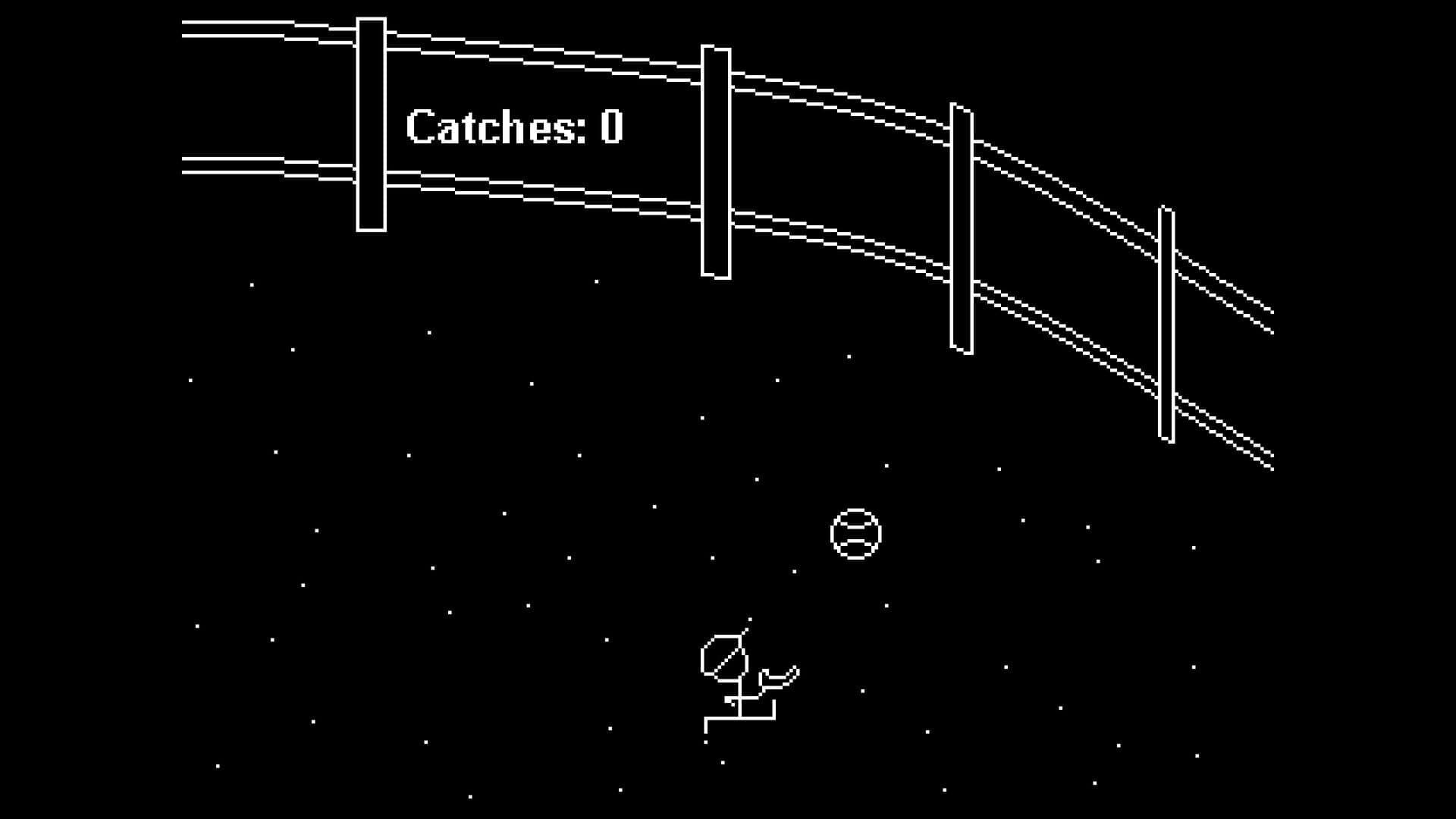 اسکرین‌شات Softball: Breakthrough Gaming Arcade - 2