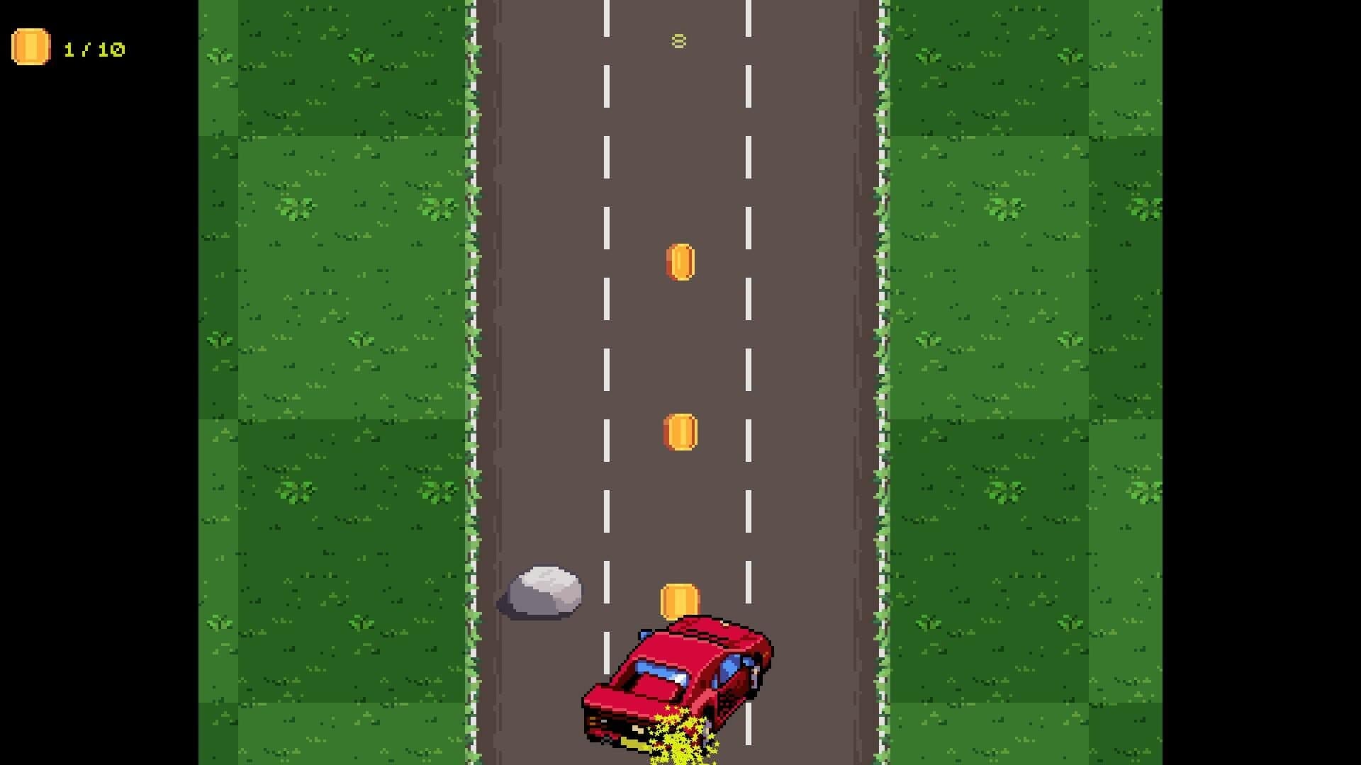اسکرین‌شات Tiny Speedster - 4