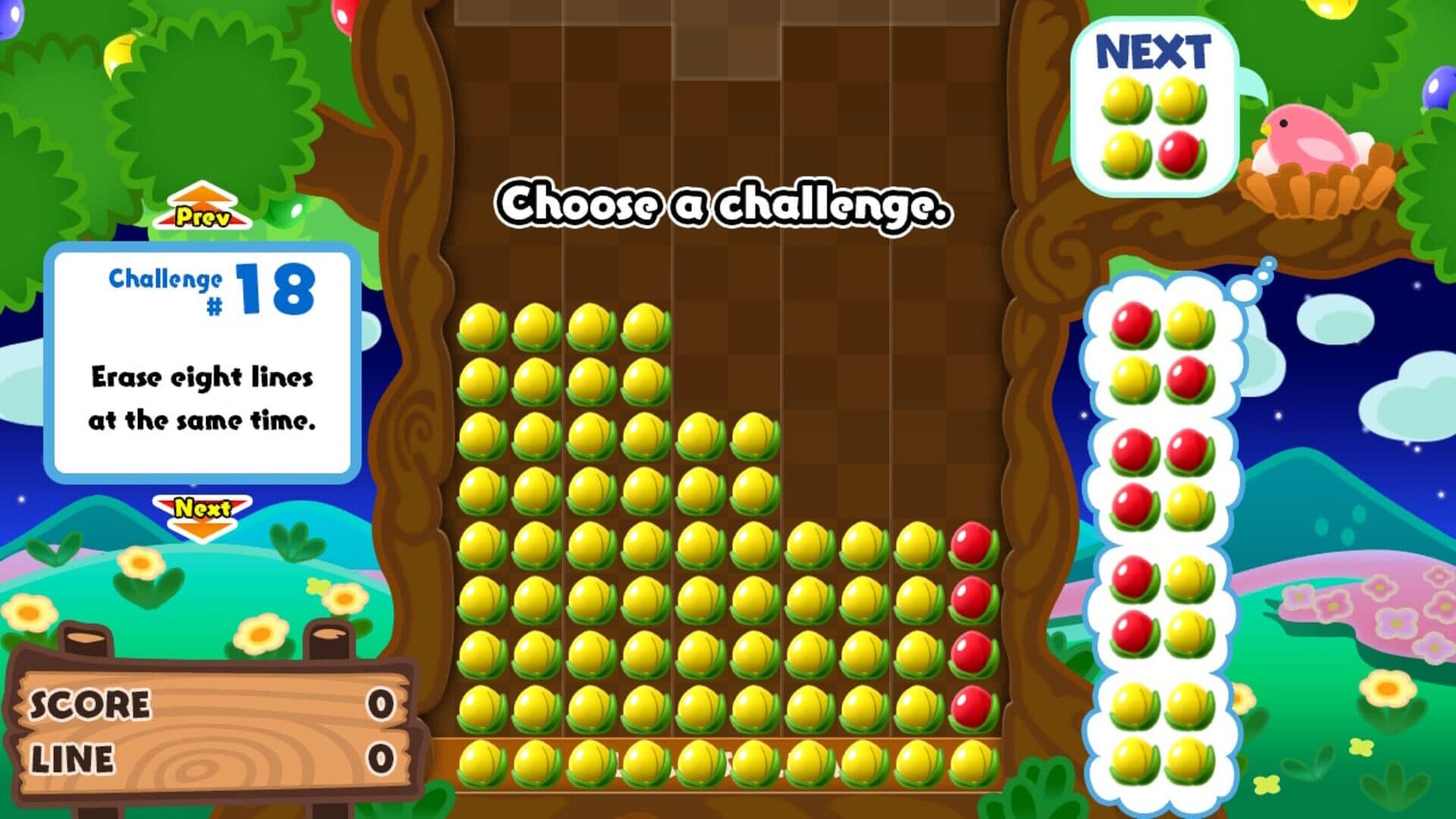 Soldam: Drop, Connect, Erase screenshot 8