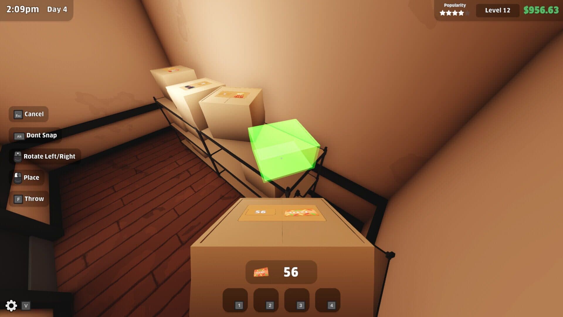 اسکرین‌شات Ultimate Theater Simulator - 12