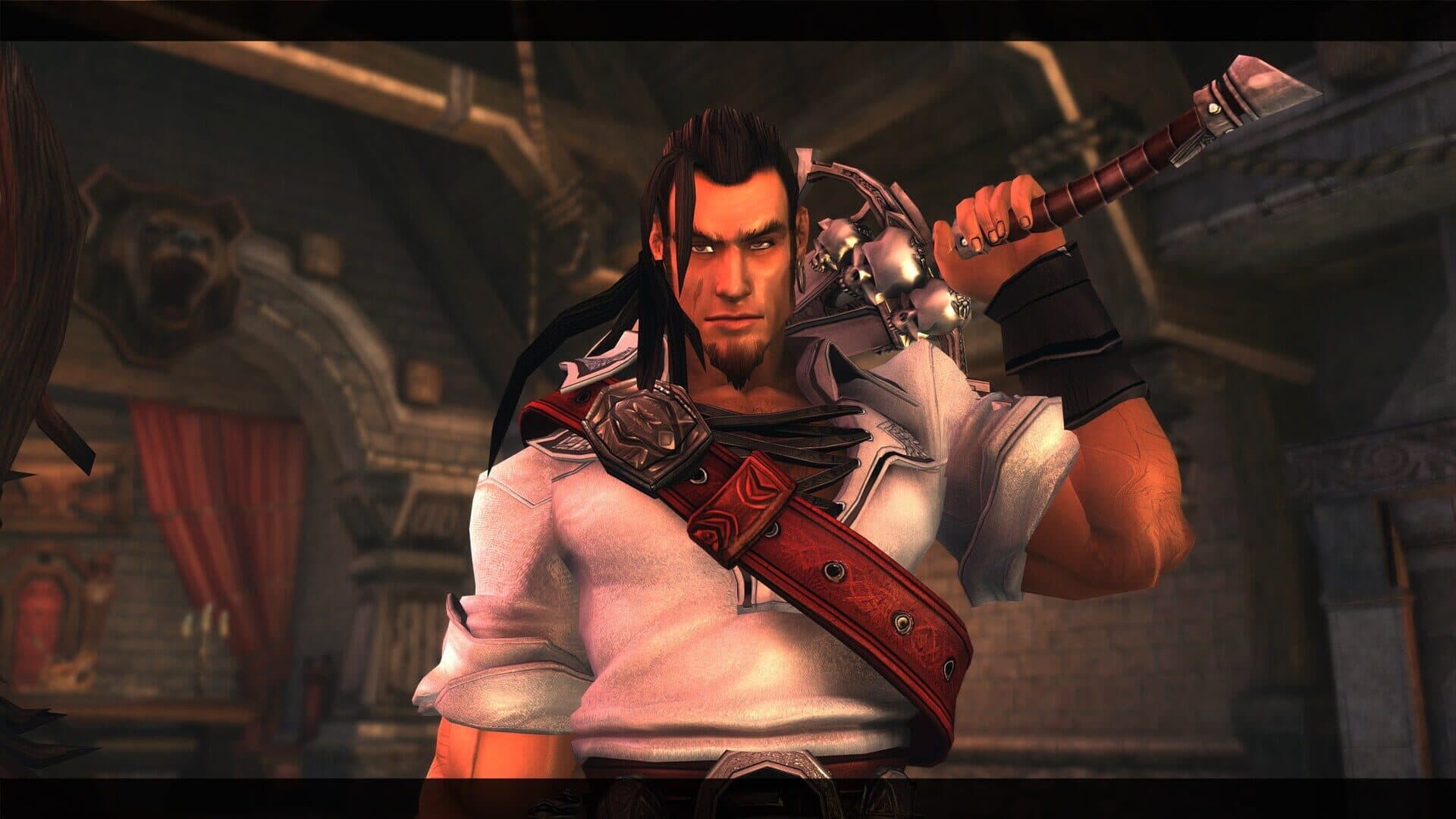 اسکرین‌شات Captain Blood - 1