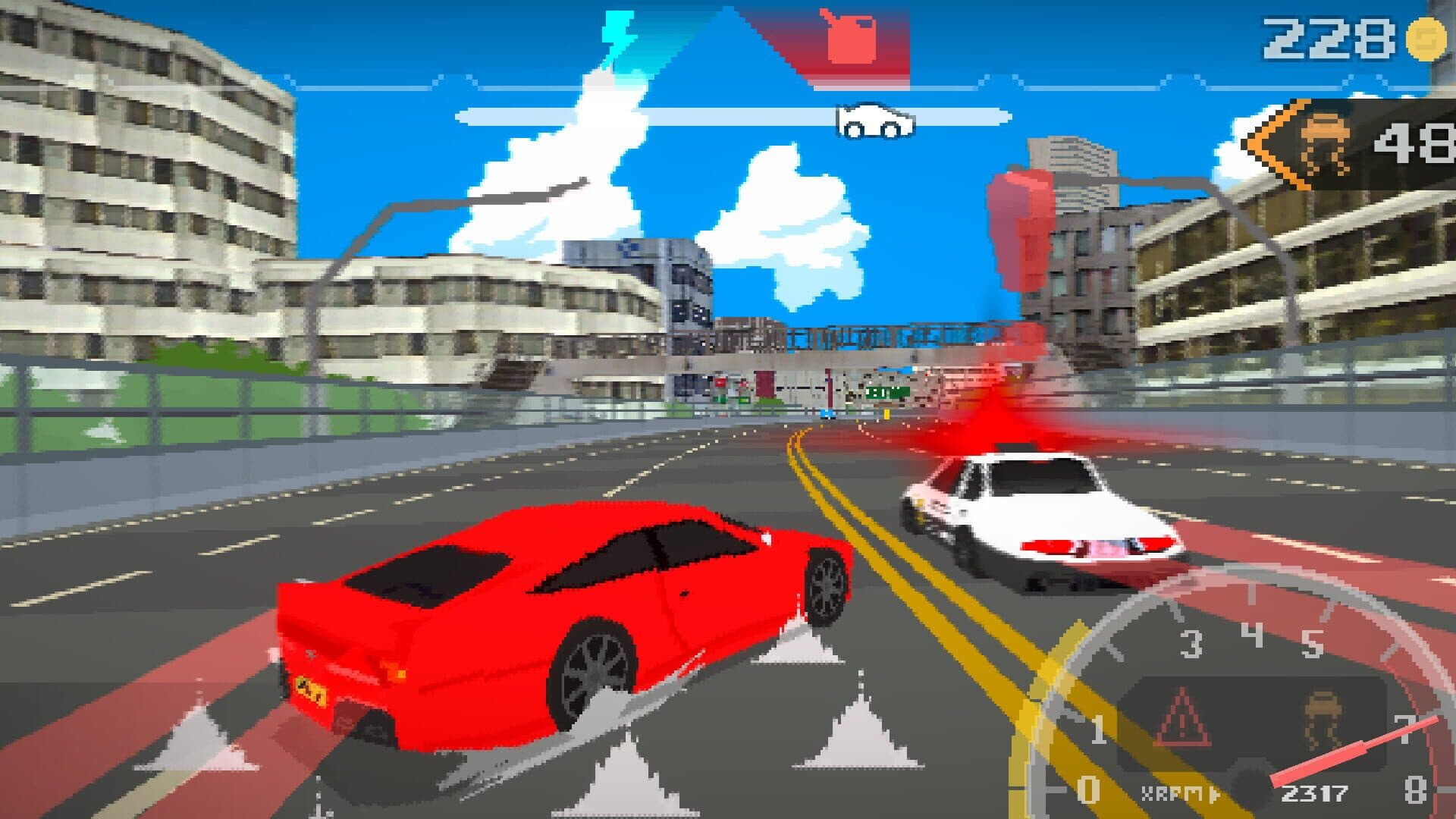 Neodori Forever screenshot 12