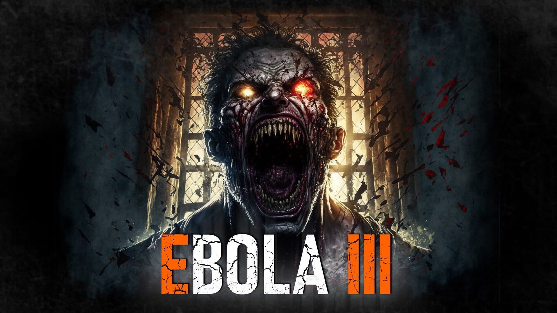 اسکرین‌شات Ebola 3 - 5