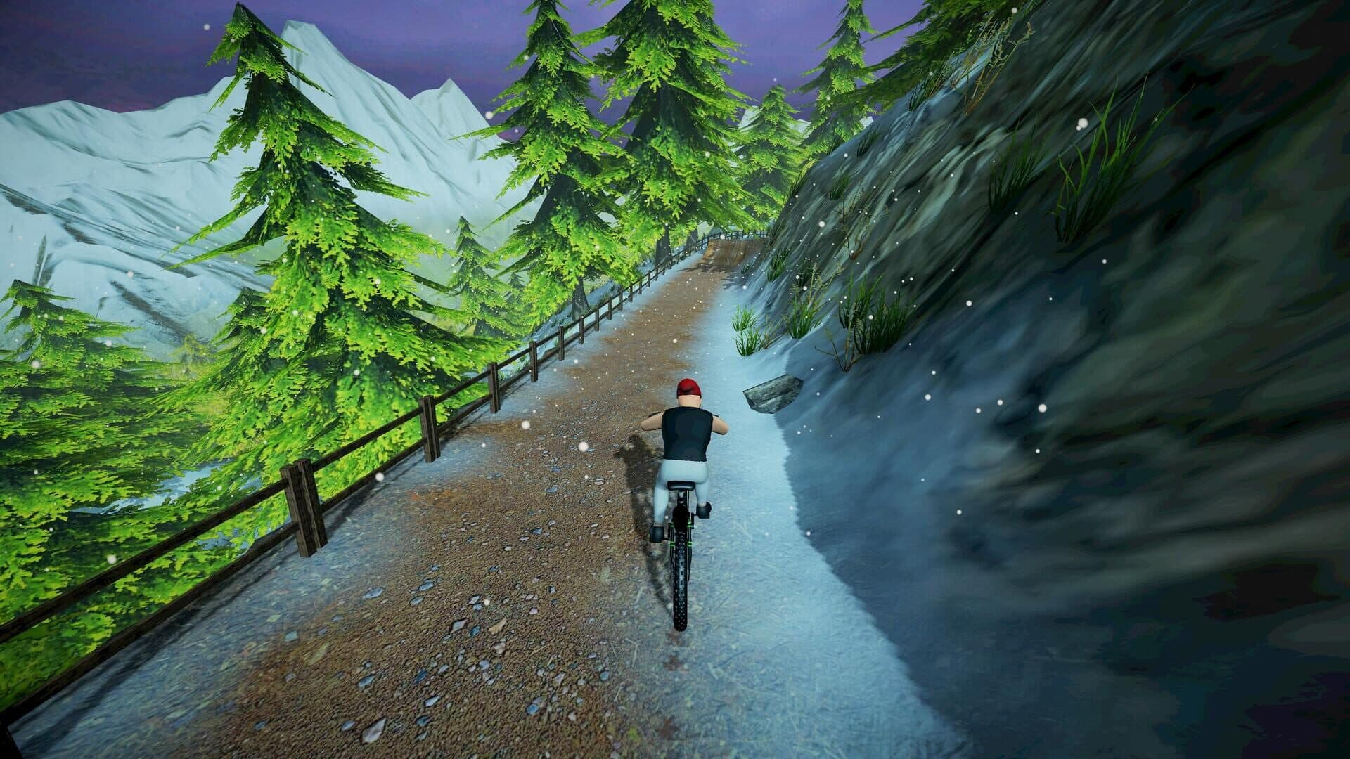 اسکرین‌شات Bike Runner - 6