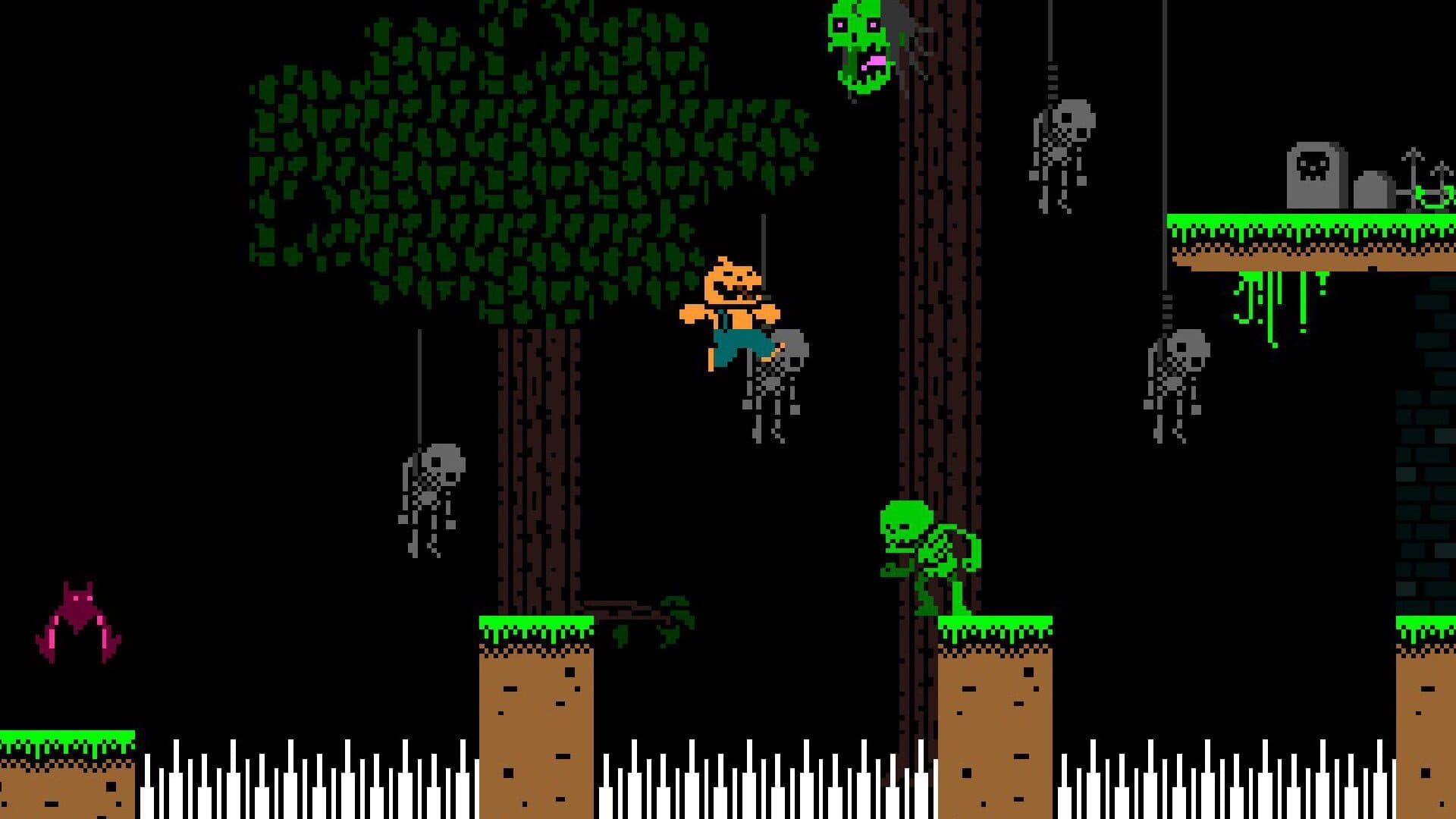 Halloween Forever screenshot 0