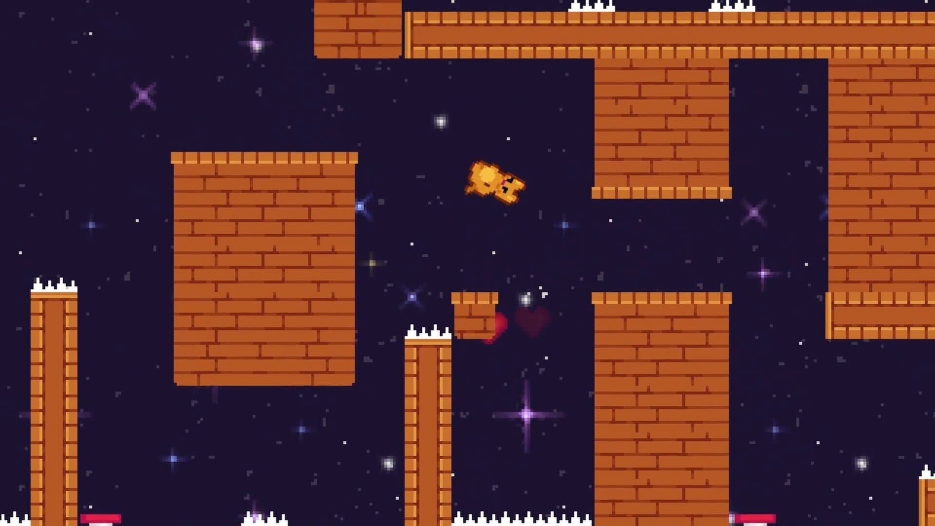 Cat in Rain screenshot 4