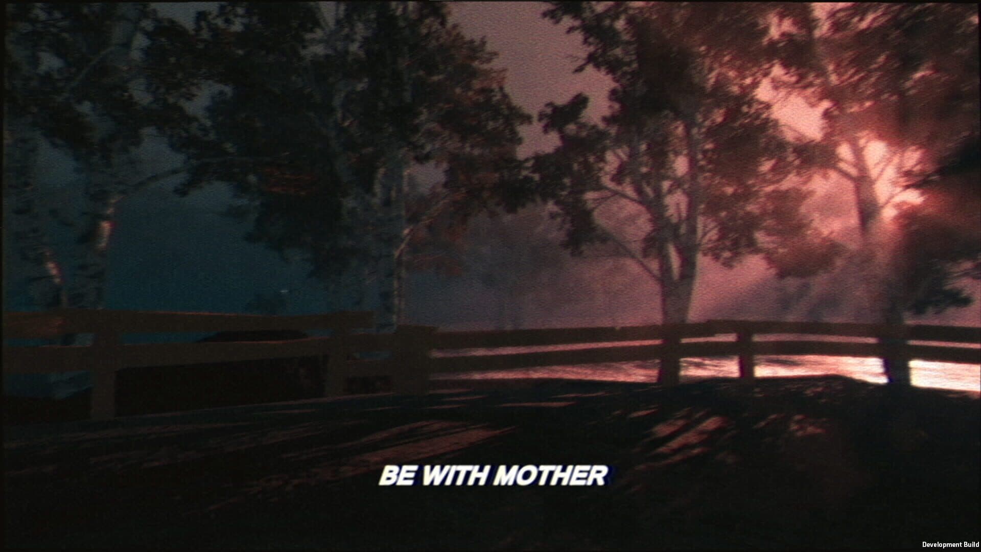 Mothered screenshot 1
