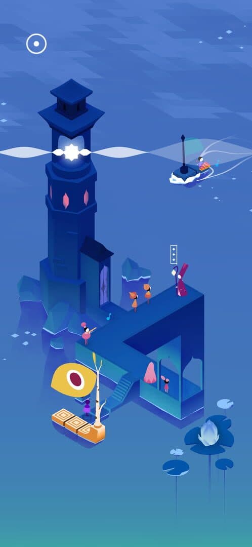 Monument Valley III screenshot 13