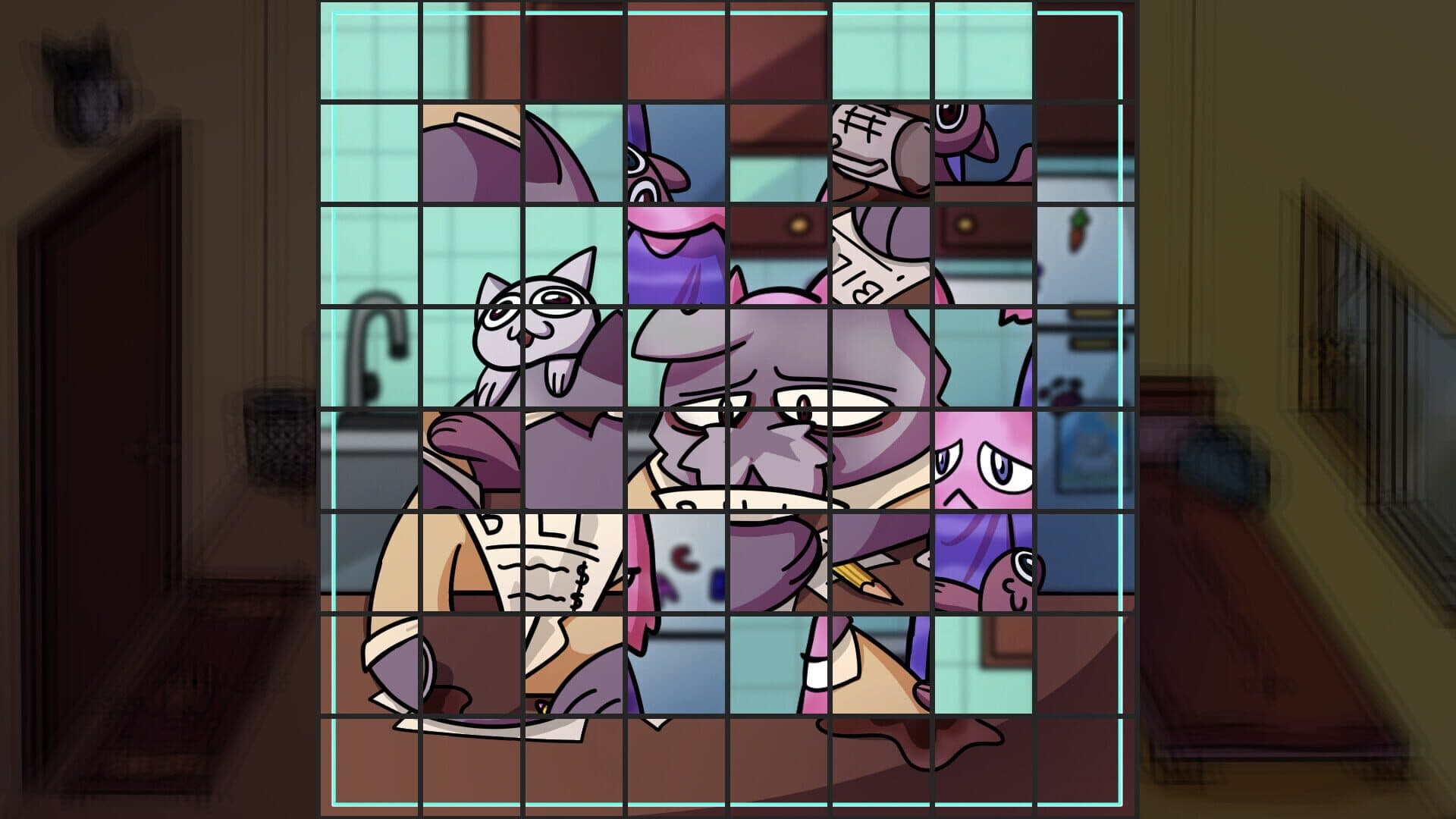 اسکرین‌شات Doctor Cat - 3