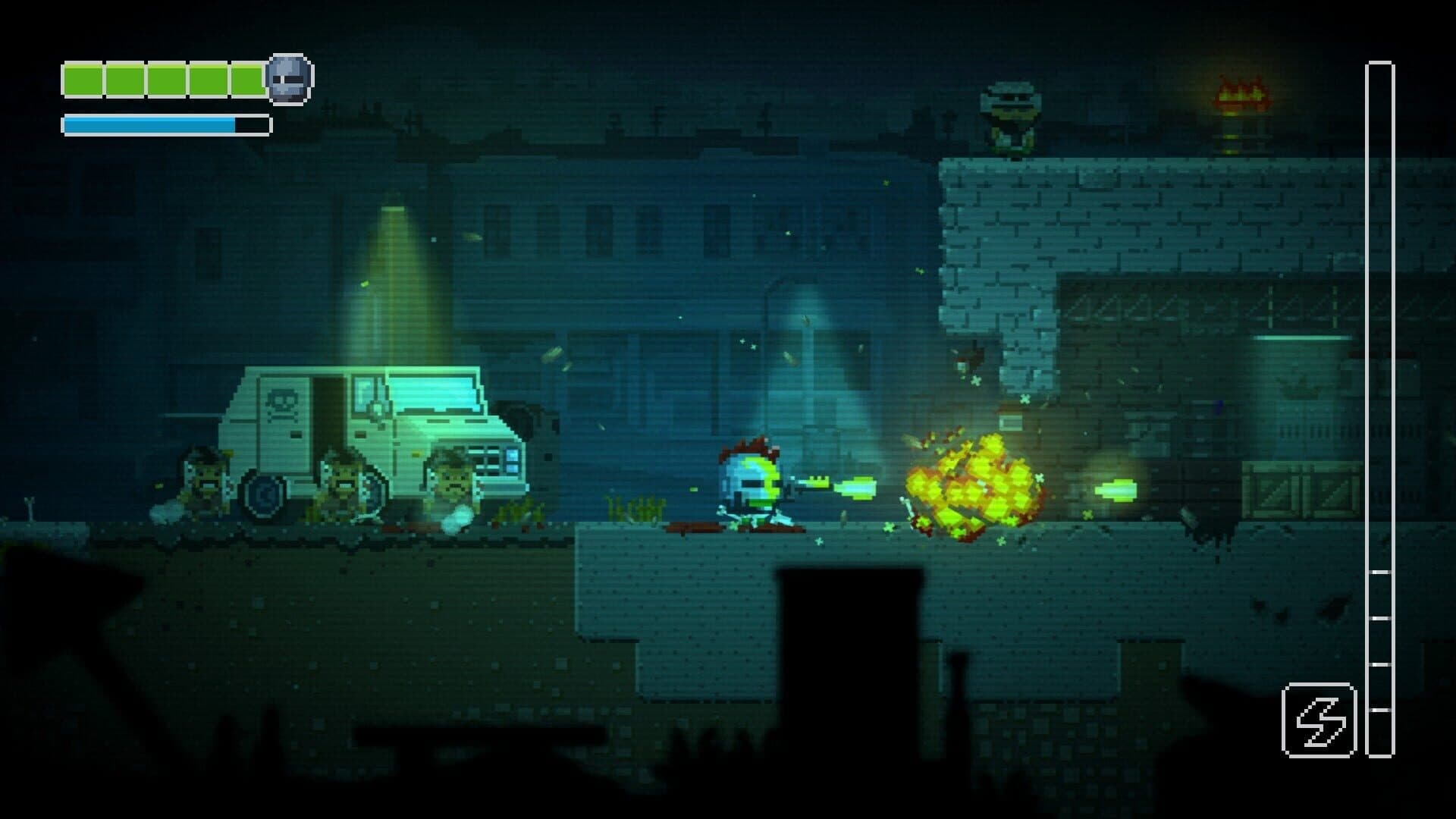 Flippin Kaktus screenshot 6