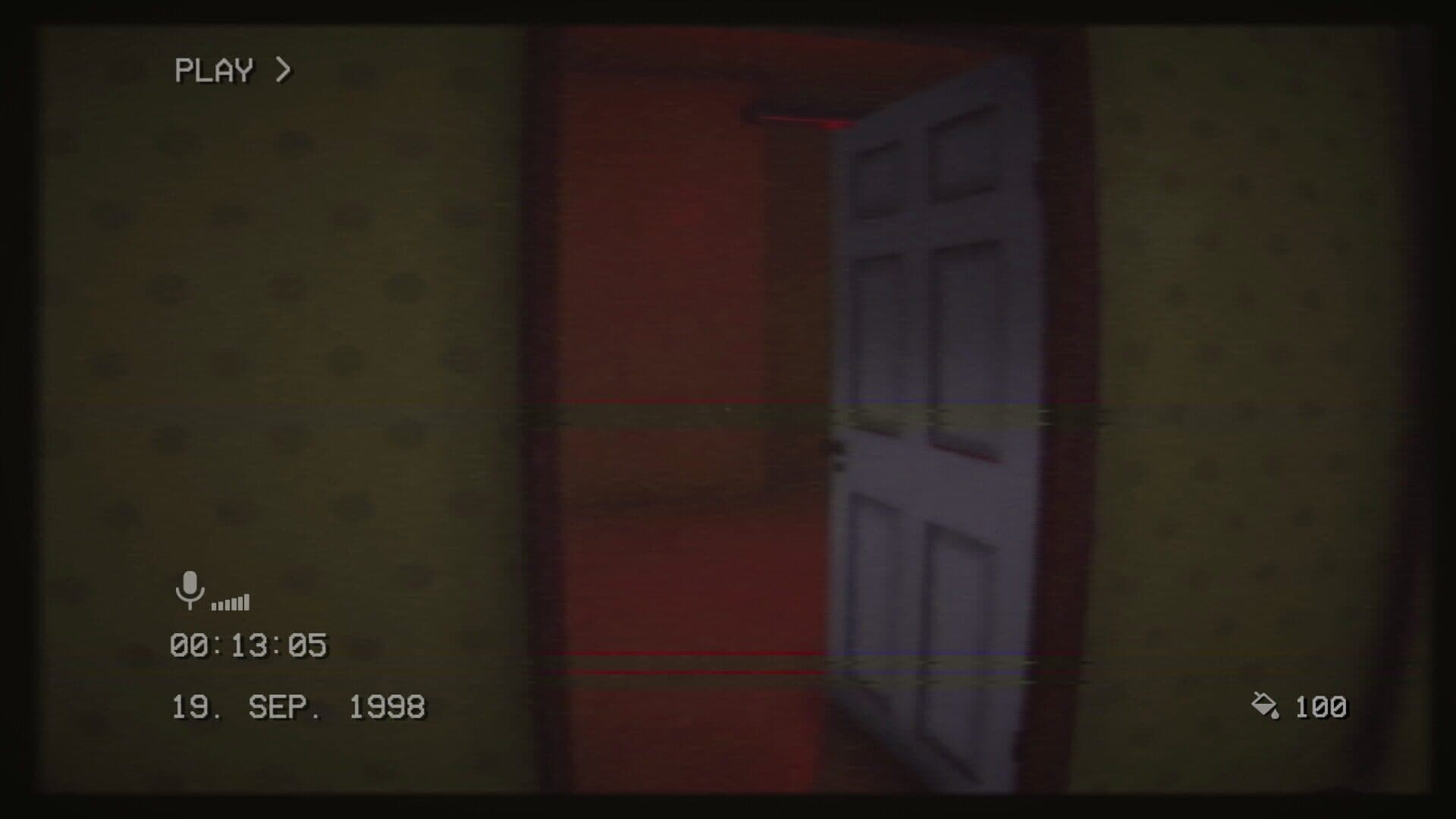 The Backrooms 1998 screenshot 14