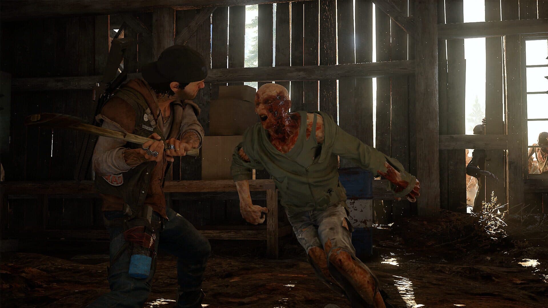 Days Gone screenshot 5