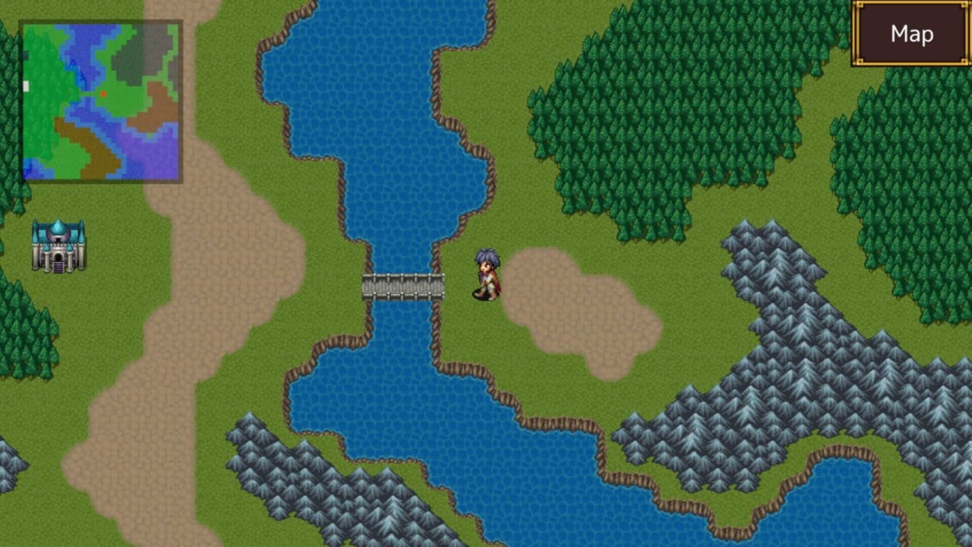 Ancient Phantasma screenshot 0