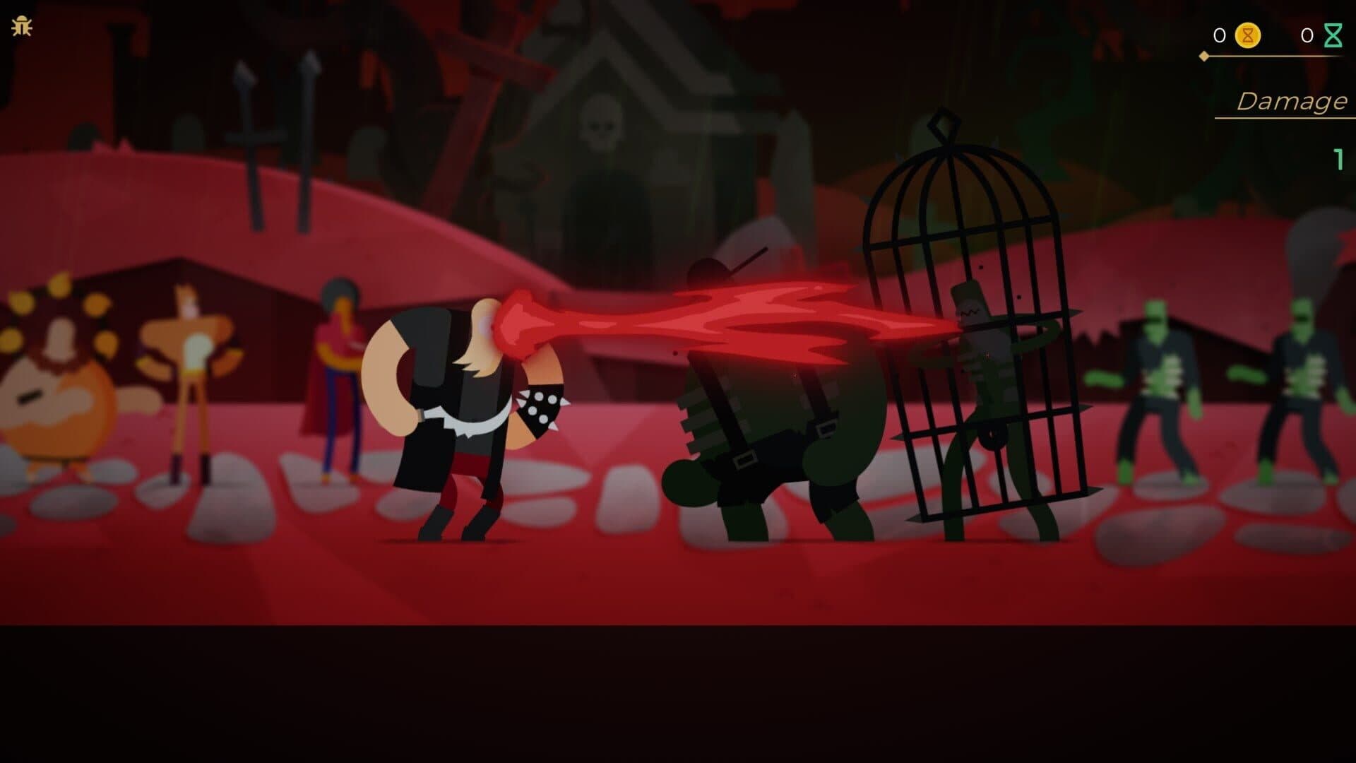 Break the Loop screenshot 0