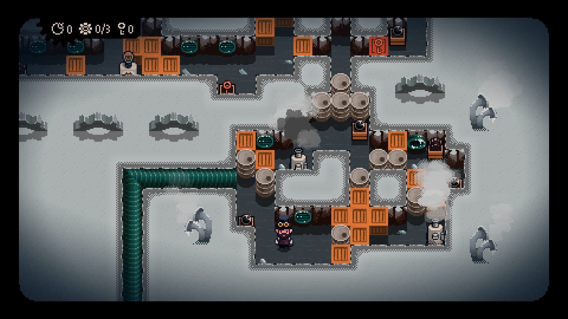 Mad Age and This Guy screenshot 1